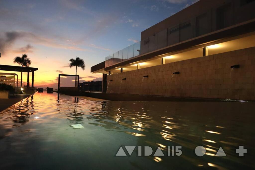 Avida Apartment
