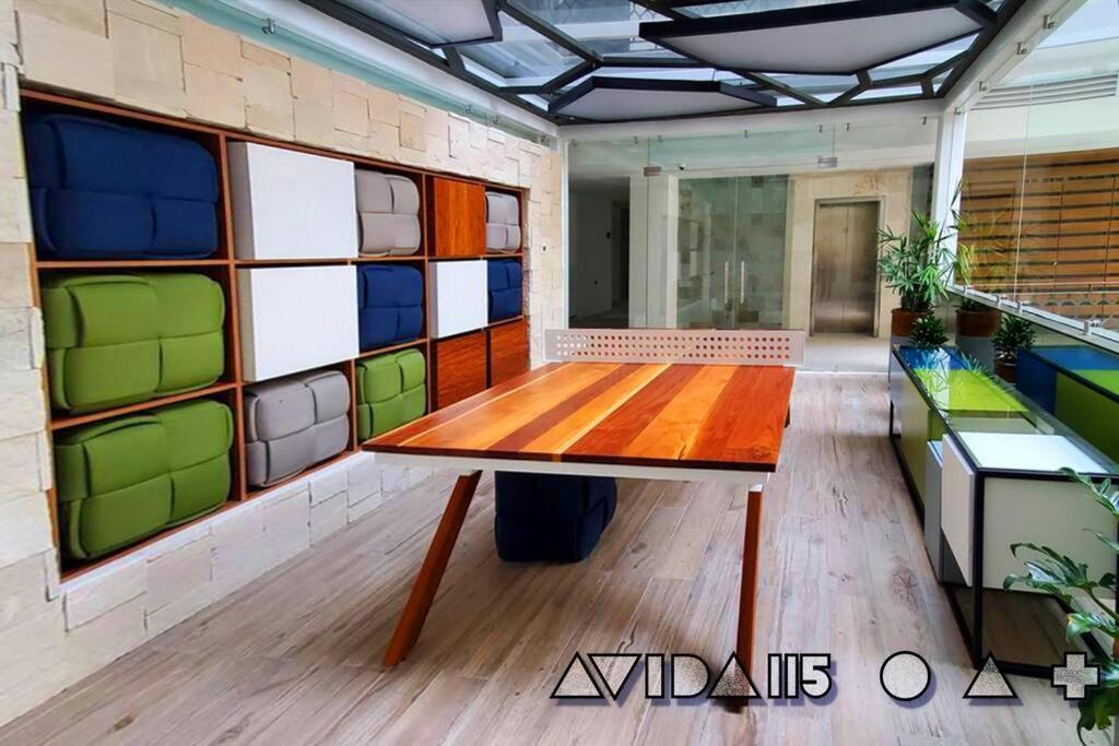 Avida Apartment Puerto Vallarta