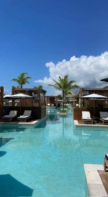 Apartment Vidanta Nuevo Vallarta