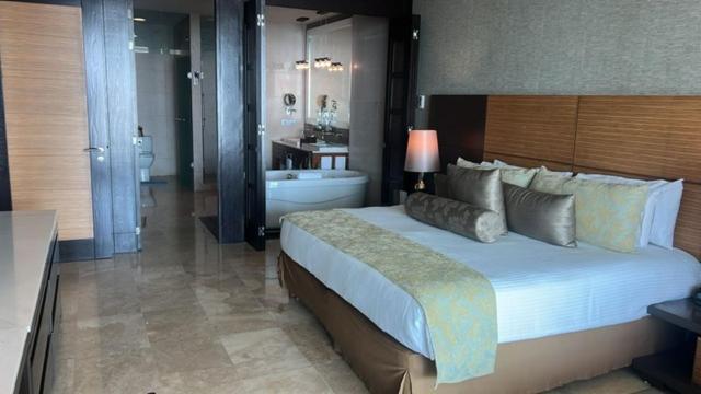 Apartment Vidanta *