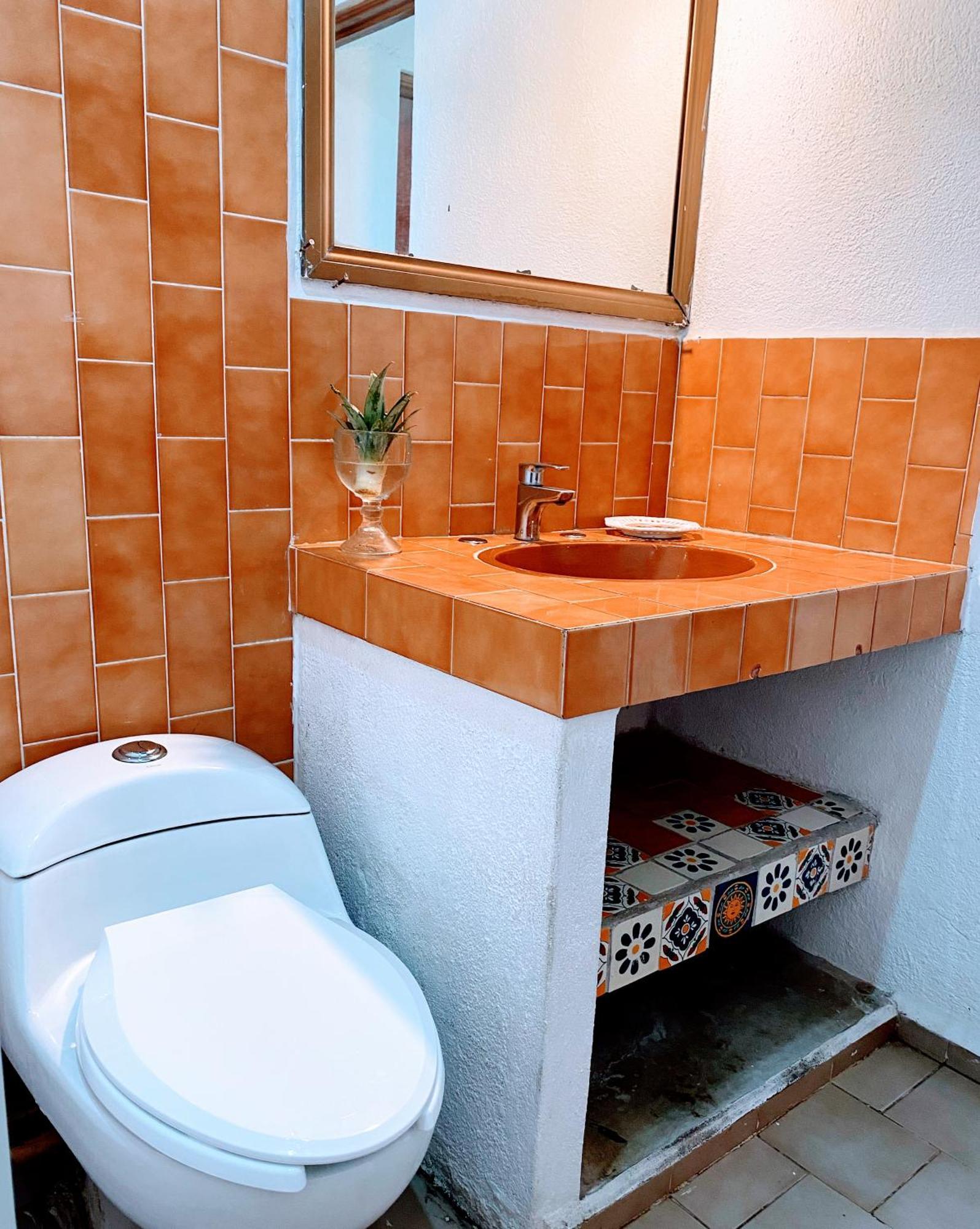 Casa Jarretaderas Iv Homestay