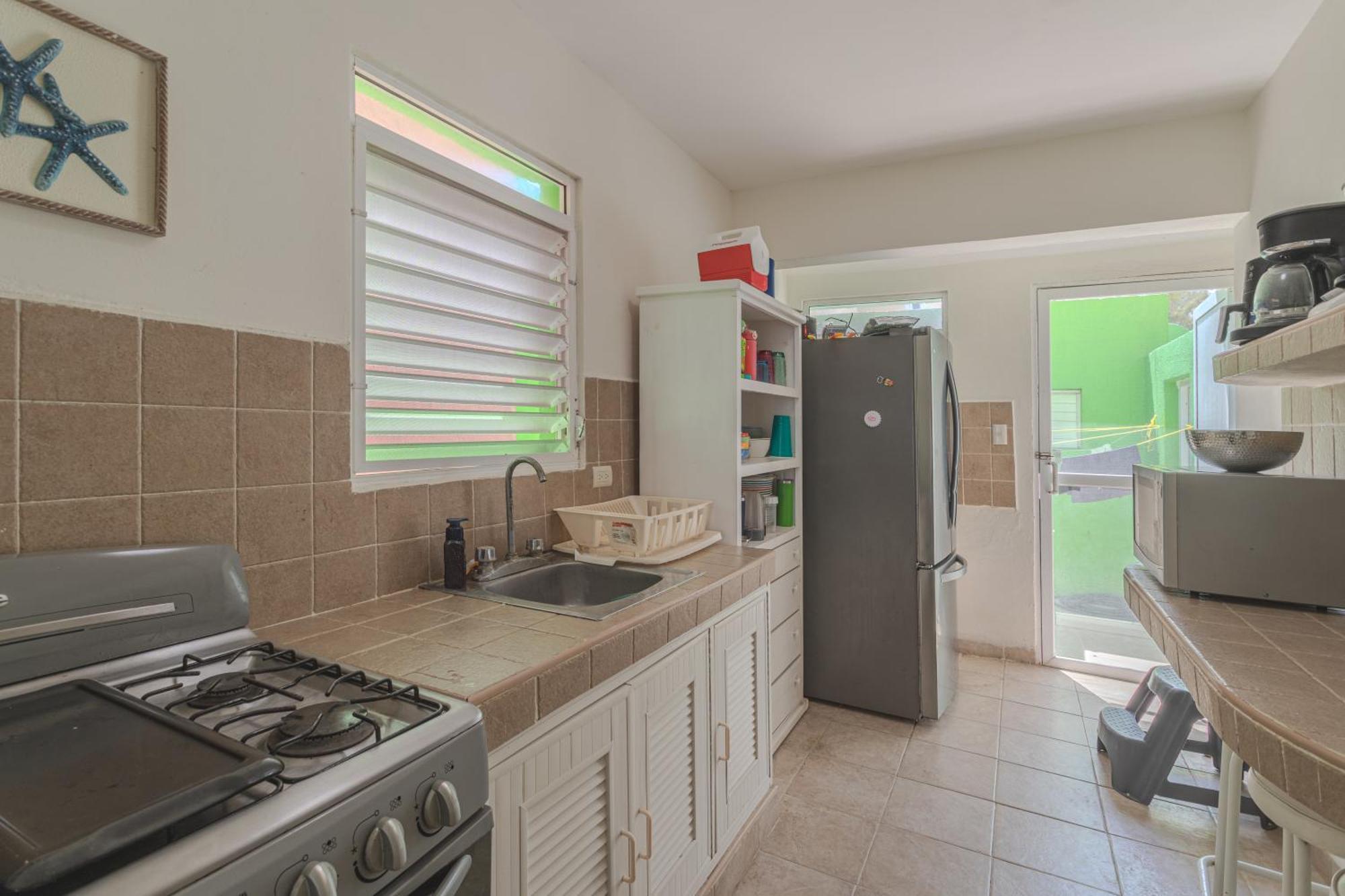 Dorada Holiday home Chicxulub