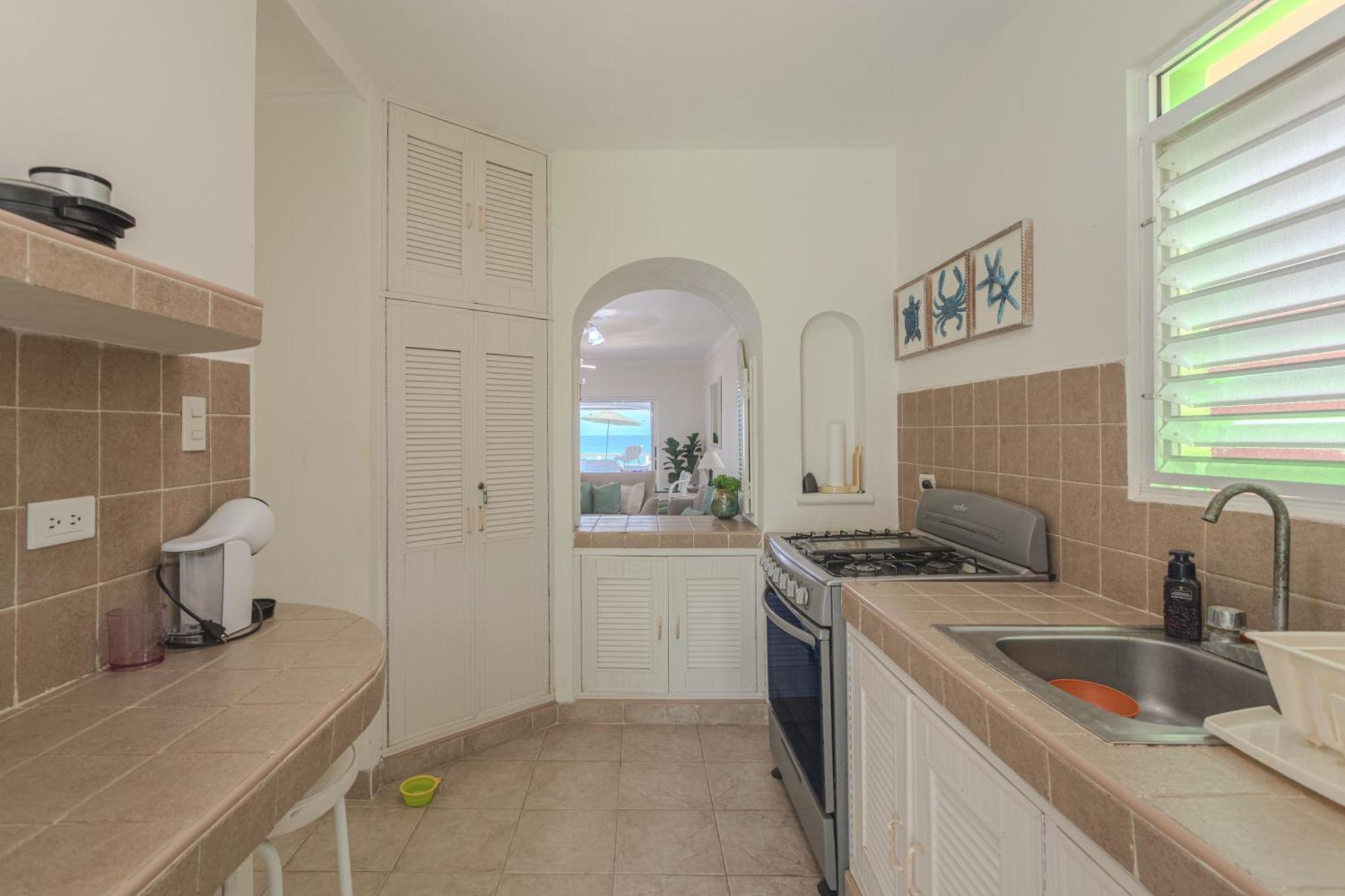 Dorada Holiday home *