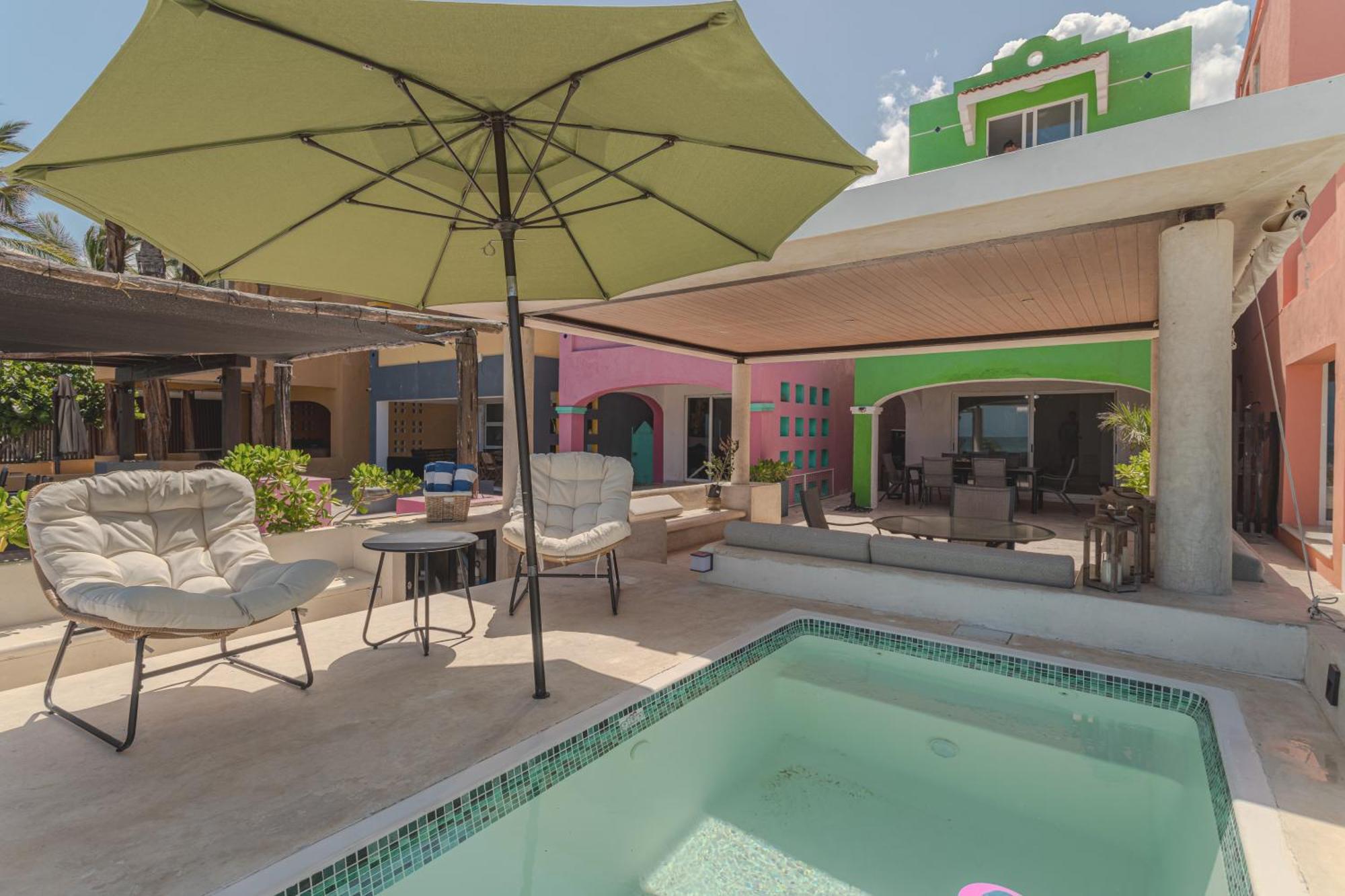 Holiday home Dorada