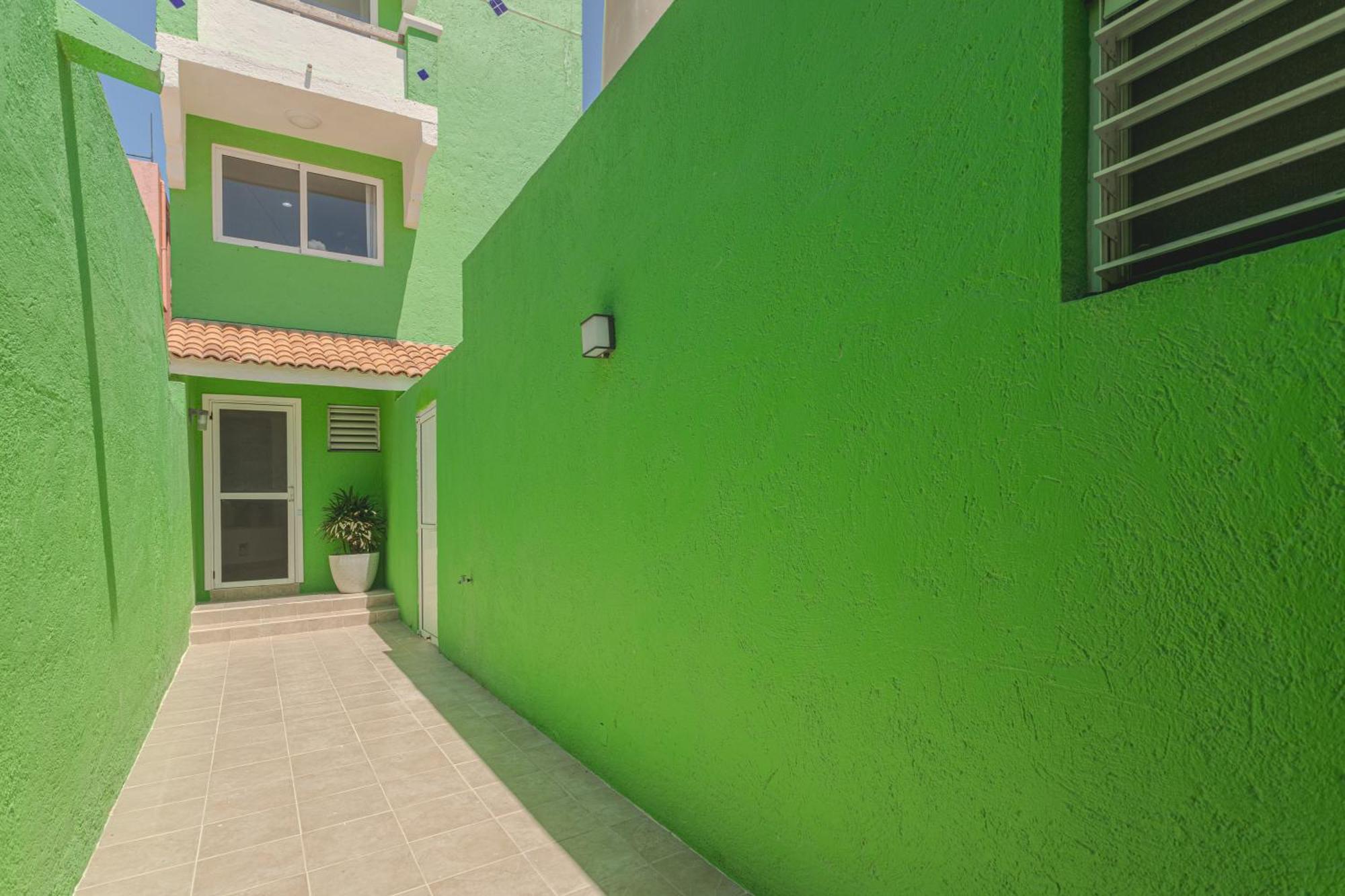Dorada Holiday home Chicxulub