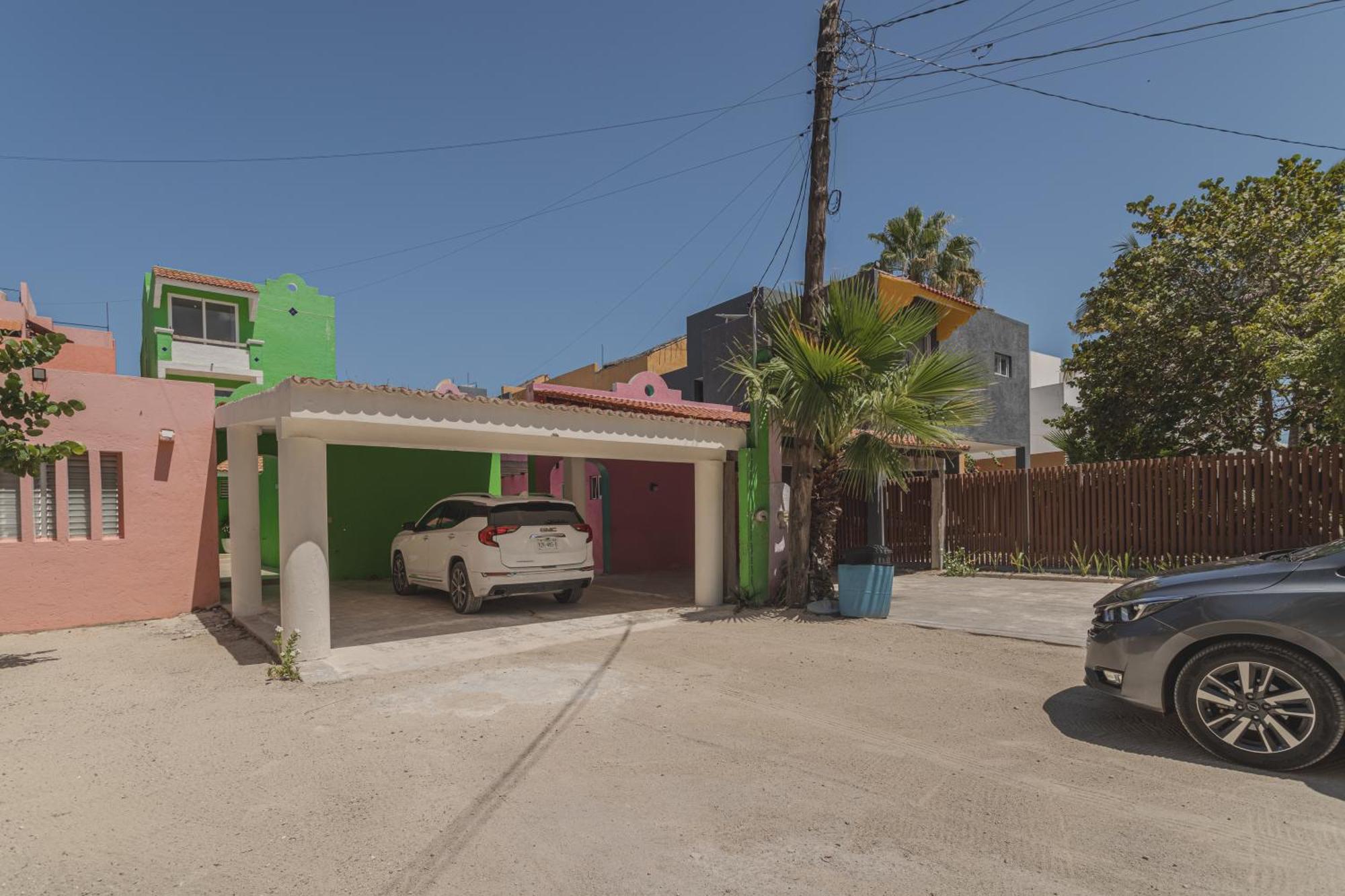 Dorada Holiday home