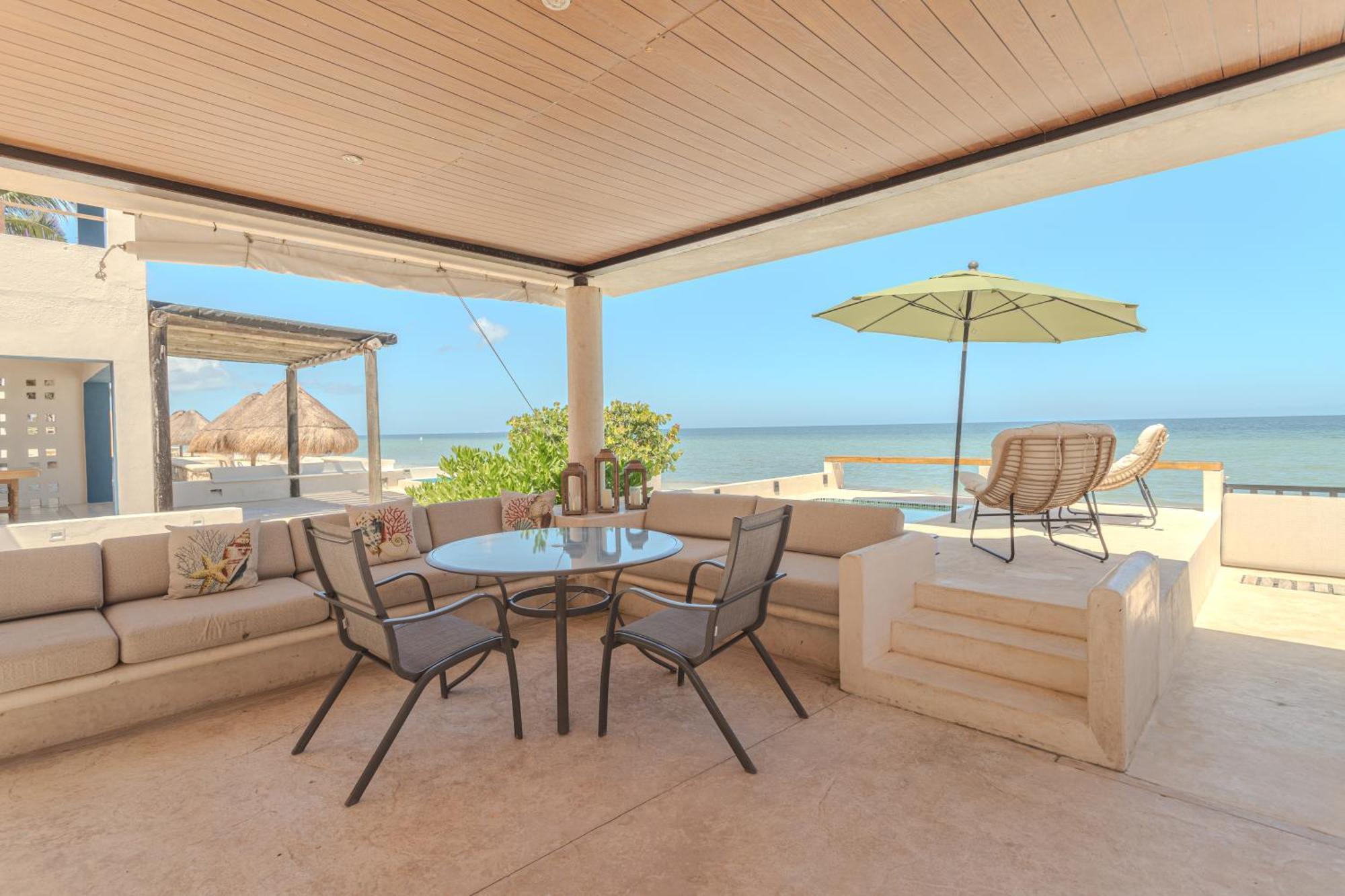 Dorada Holiday home Chicxulub