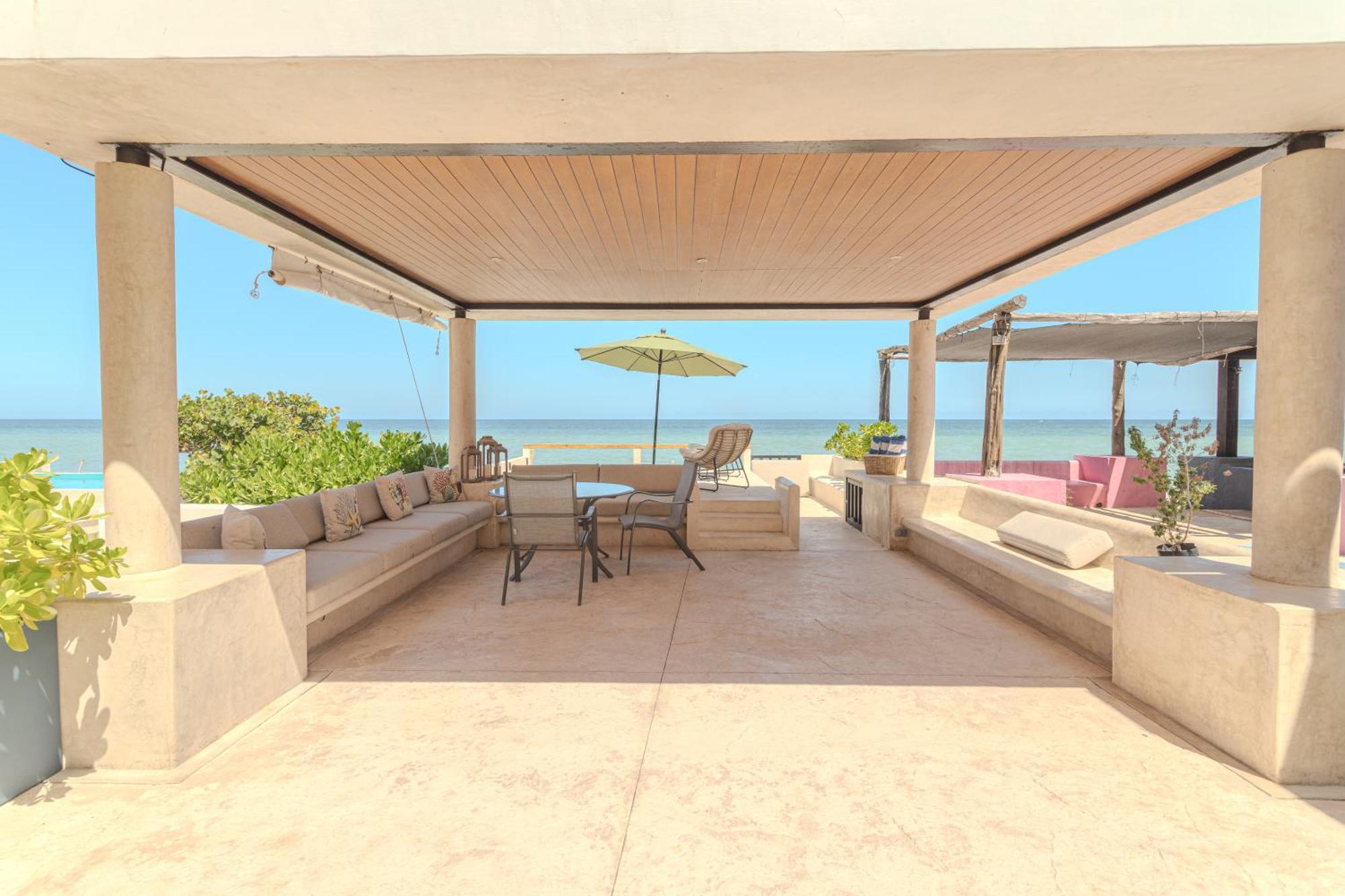 Holiday home Dorada Chicxulub