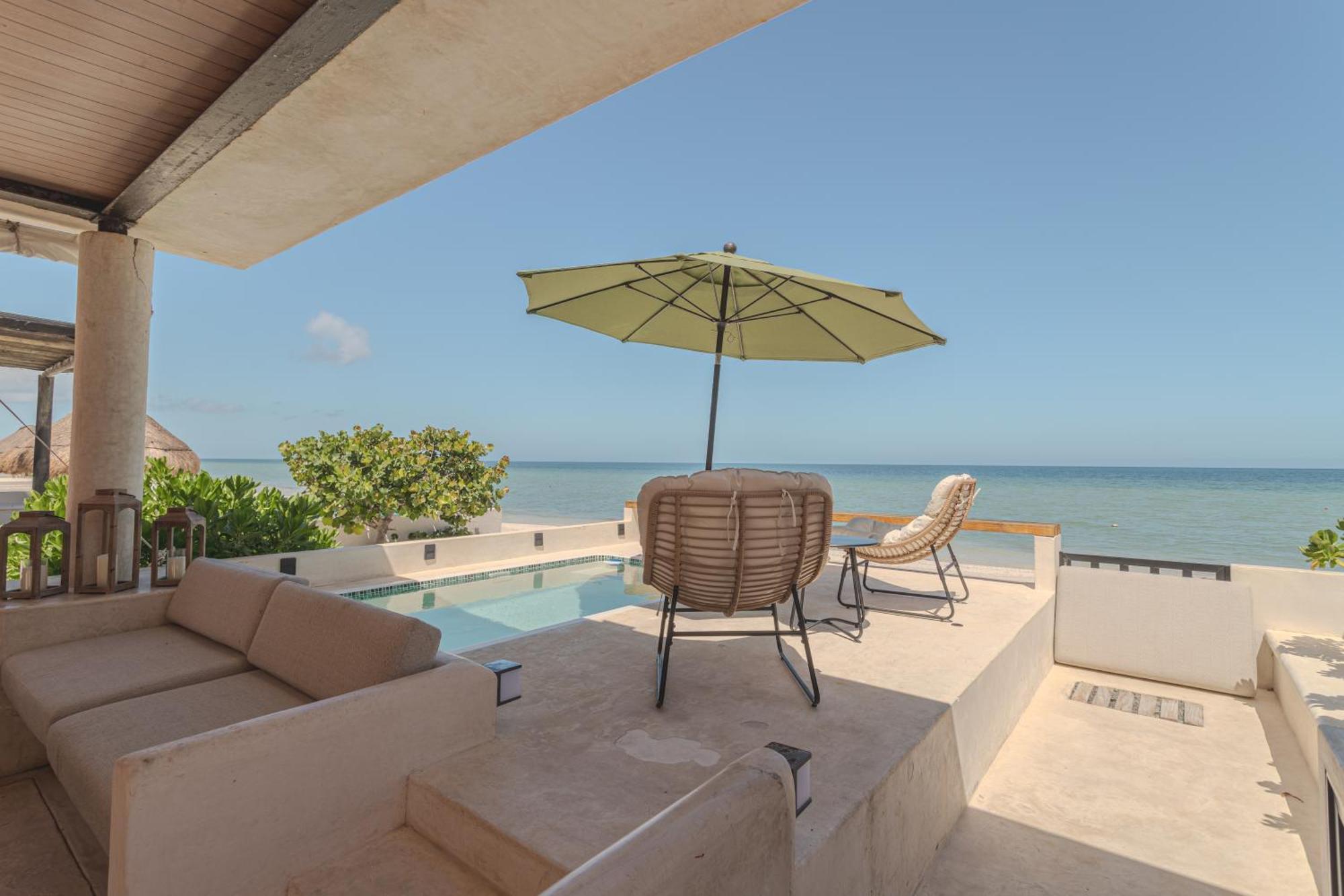 Dorada Holiday home *