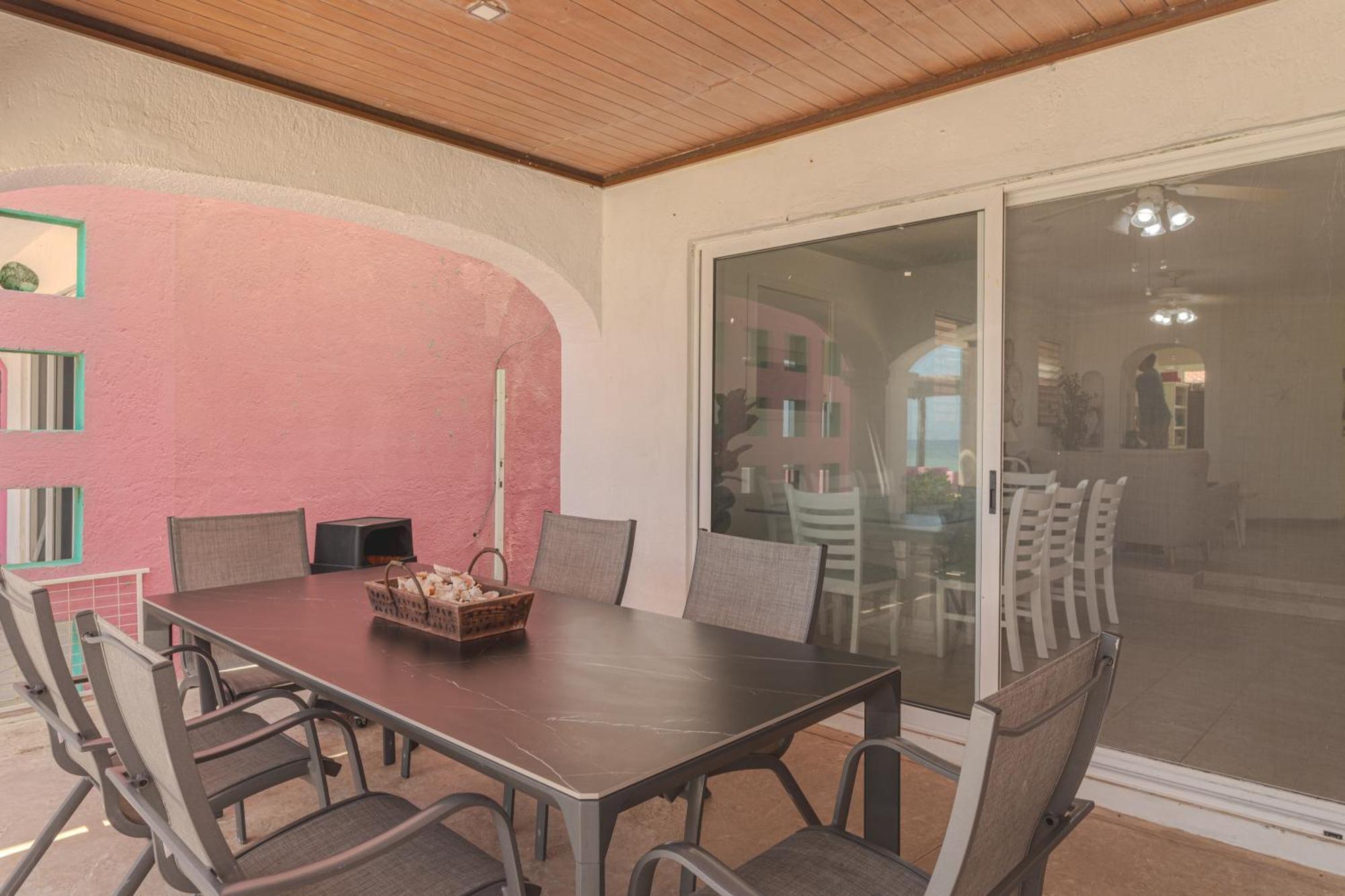 Dorada Holiday home Chicxulub