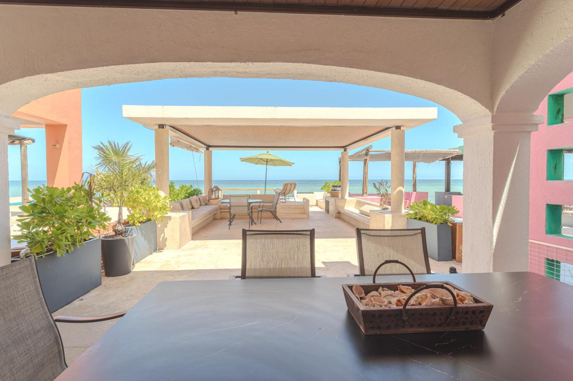 Holiday home Dorada