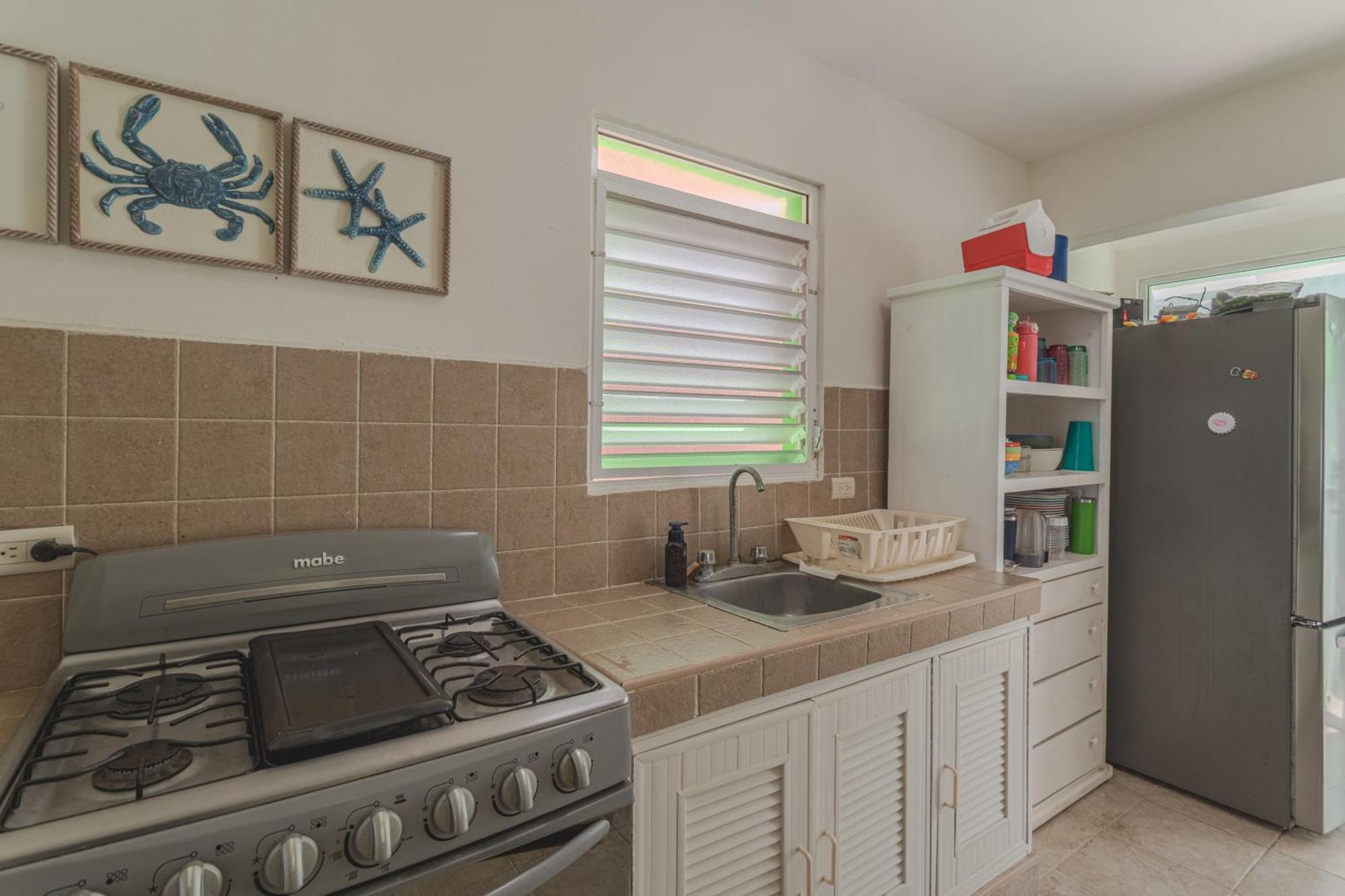 Holiday home Dorada *