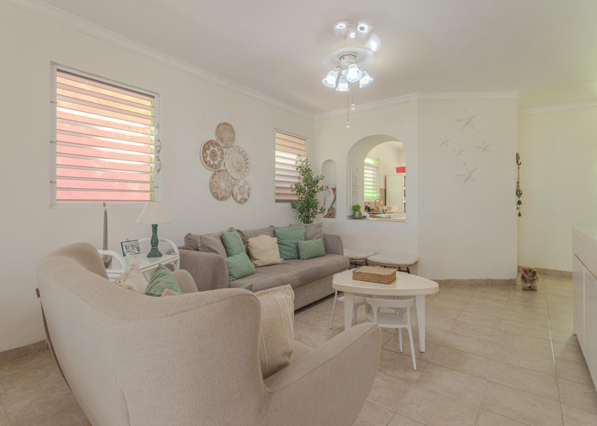 Dorada Holiday home Chicxulub