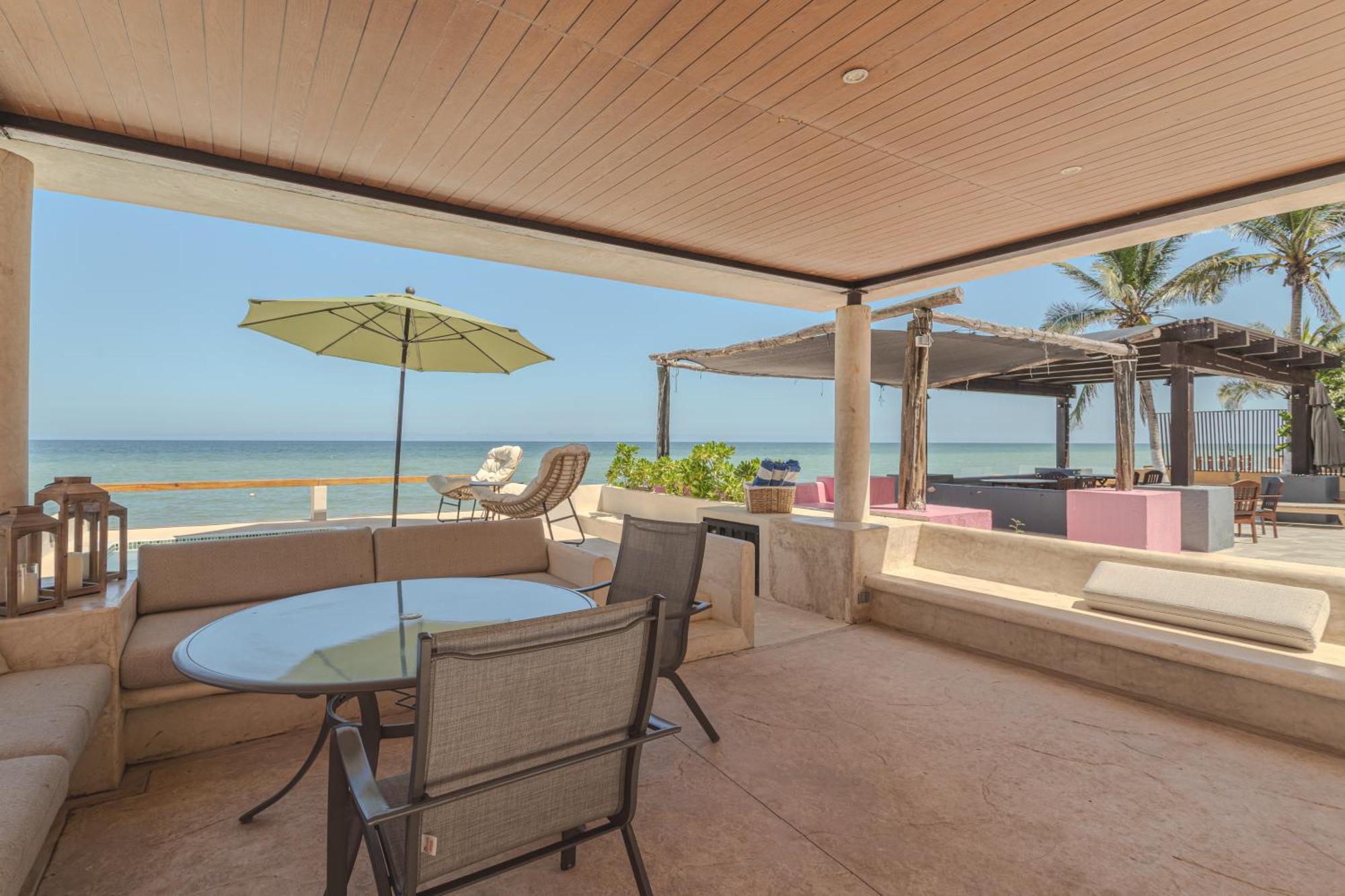 Holiday home Dorada Chicxulub