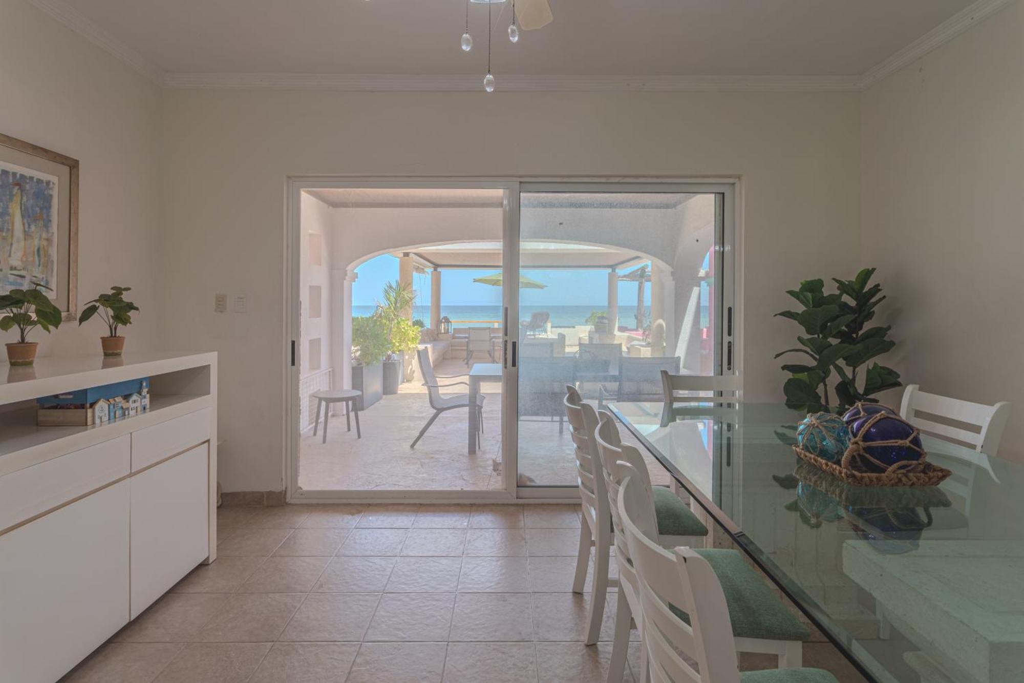 Dorada Holiday home Chicxulub