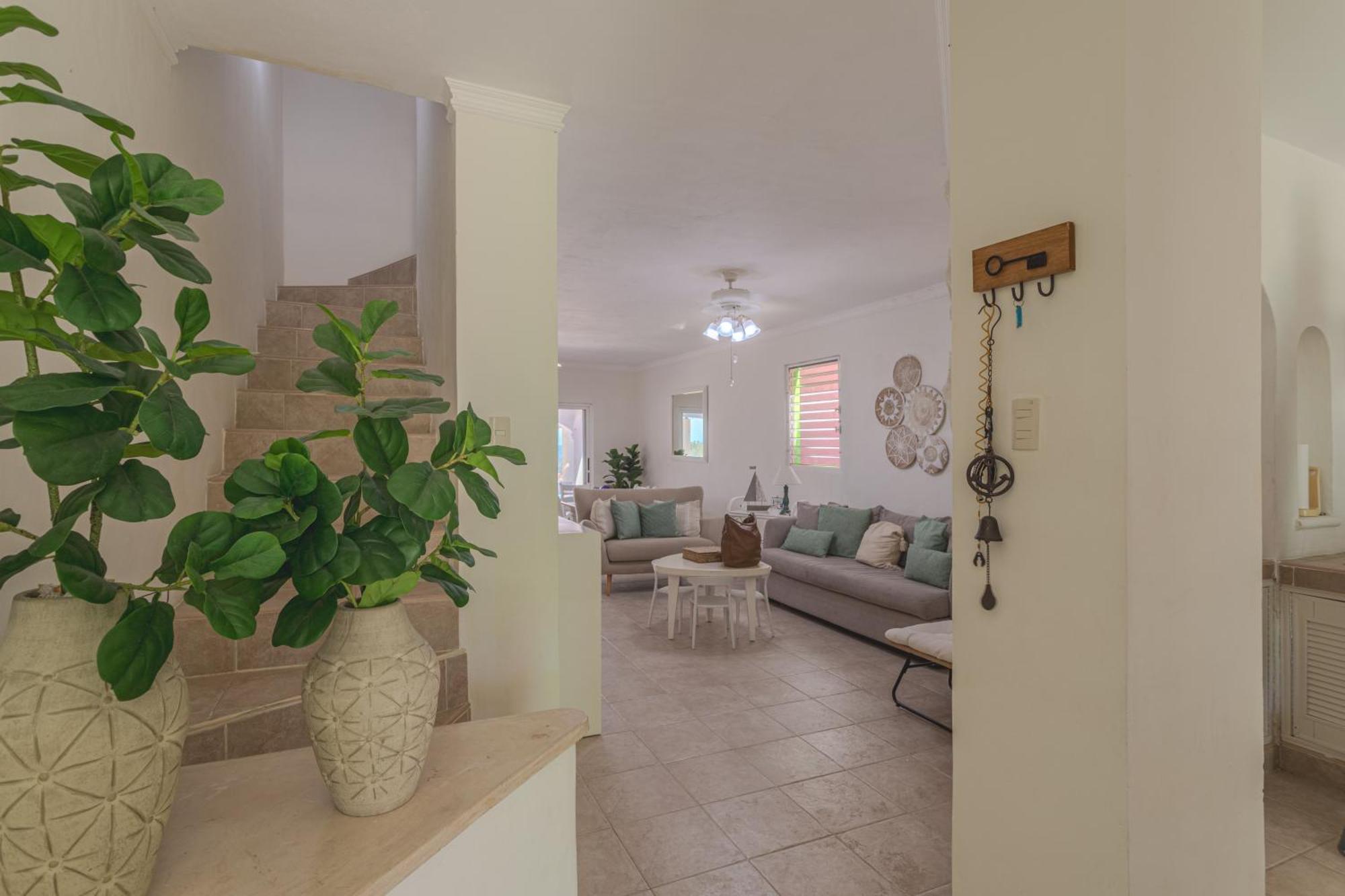 Dorada Holiday home