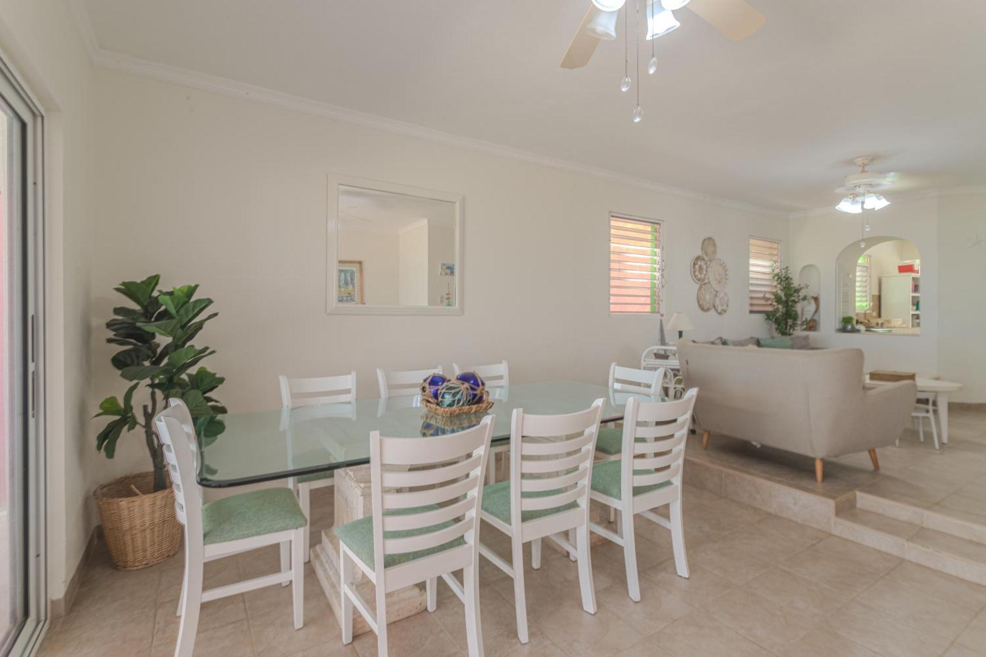 Holiday home Dorada