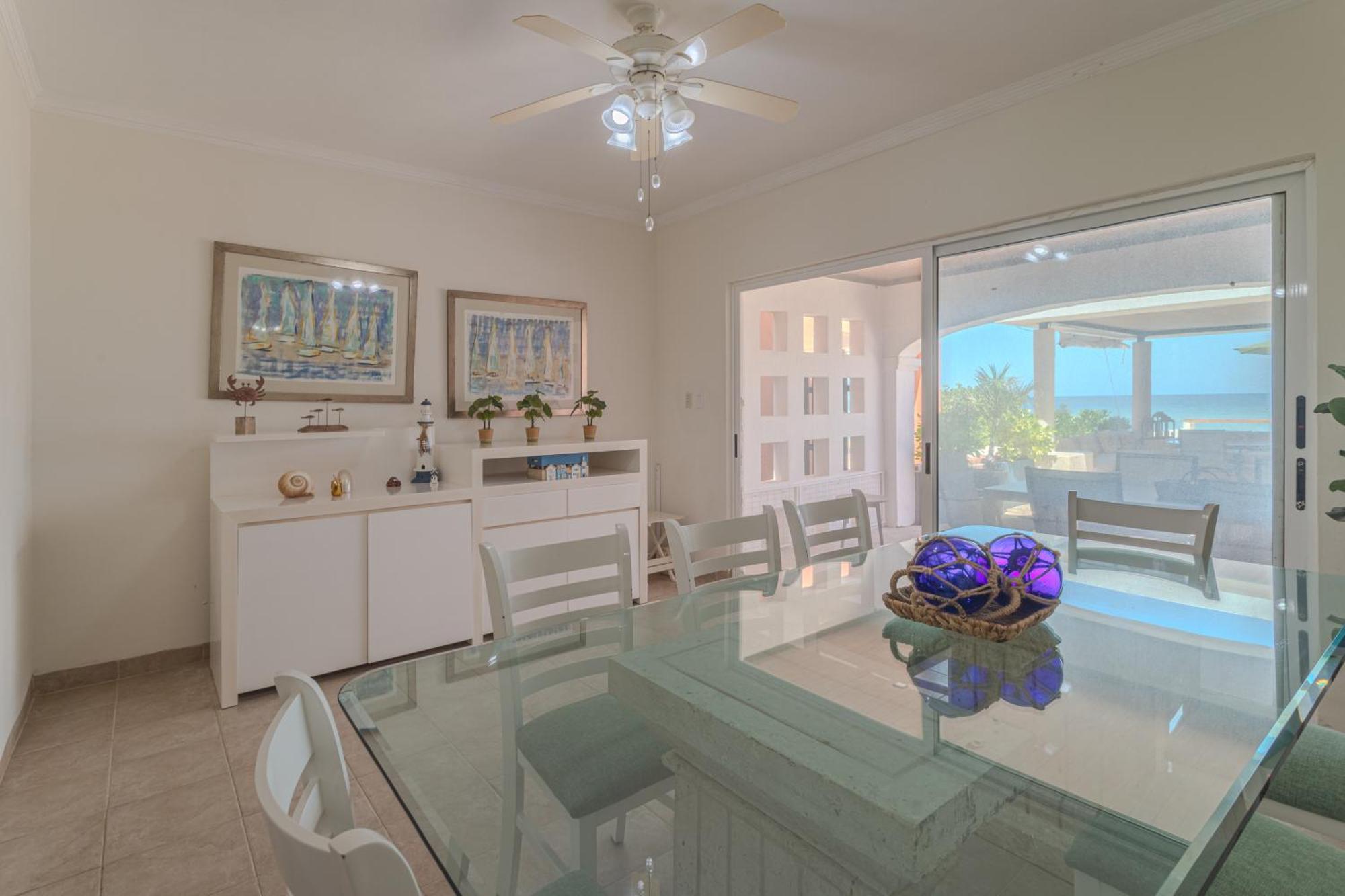 Dorada Holiday home *