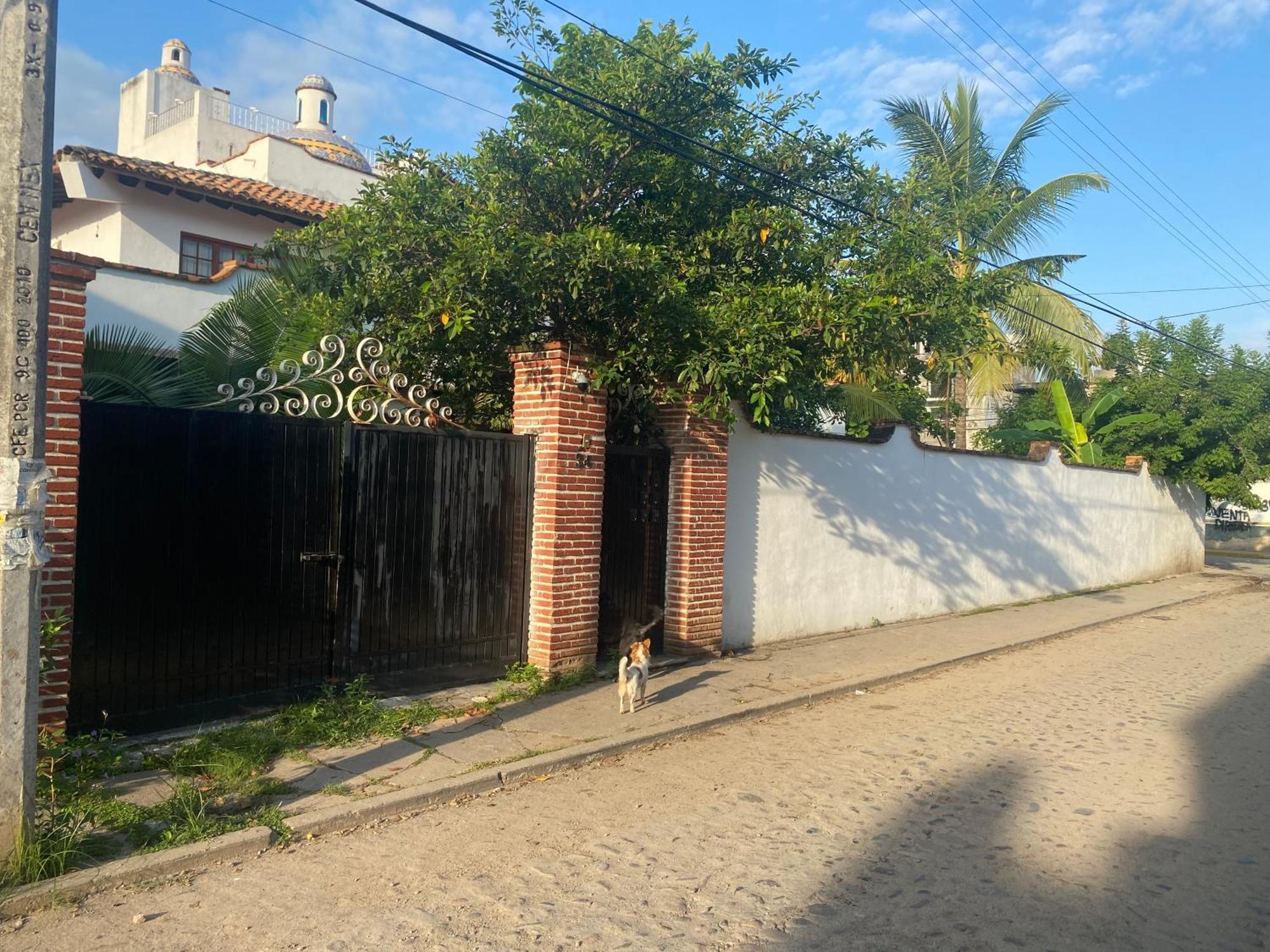 Casa Jarretaderas Iv