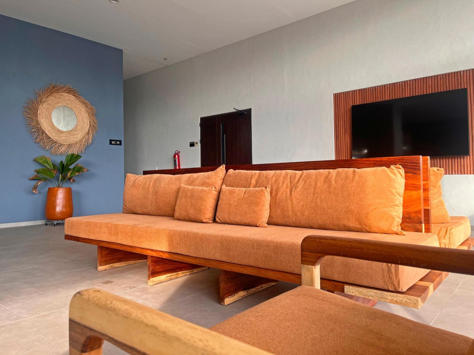 Itare House Aparthotel 4*