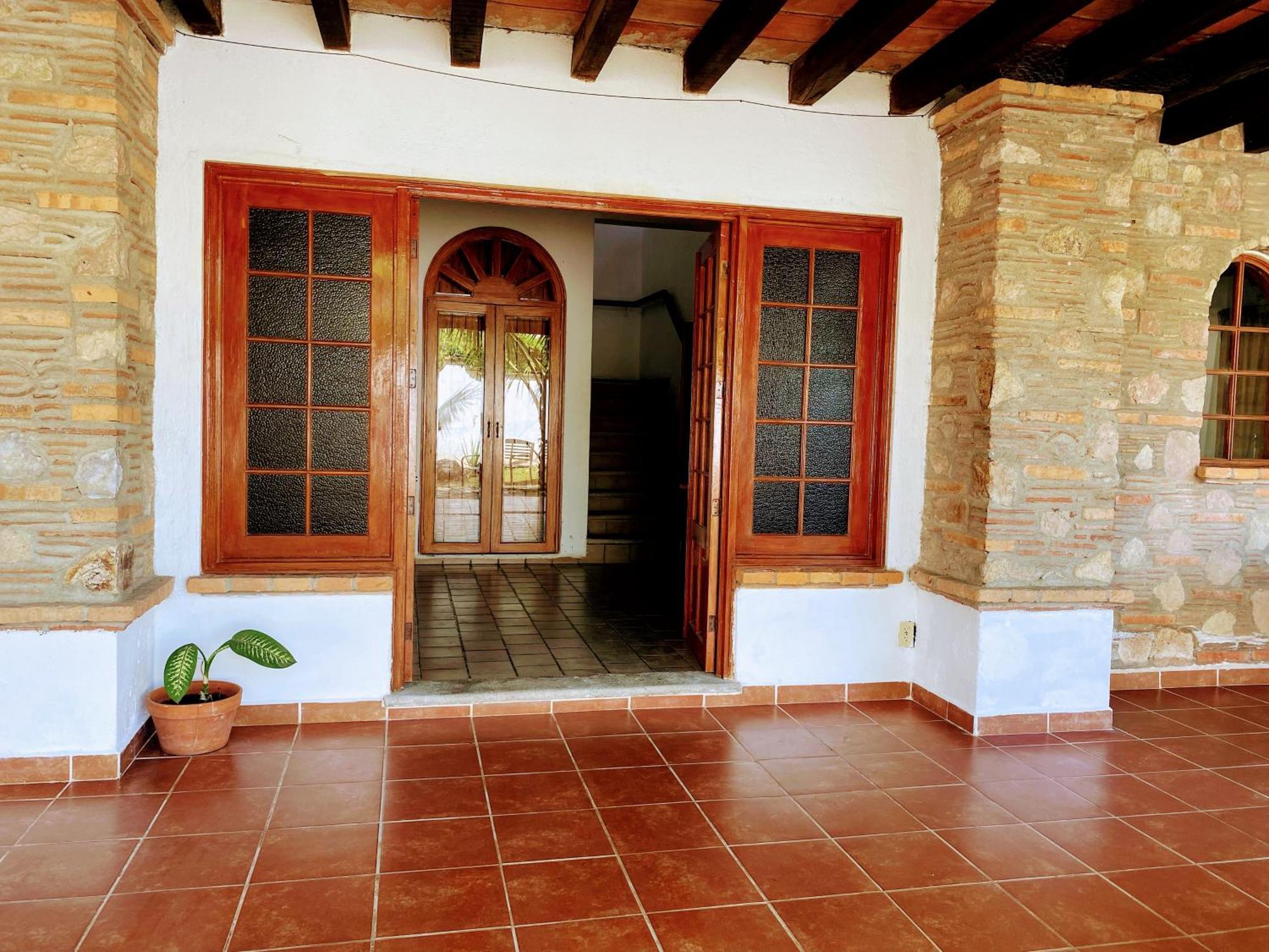 Homestay Casa Jarretaderas Iv Las Jarretaderas