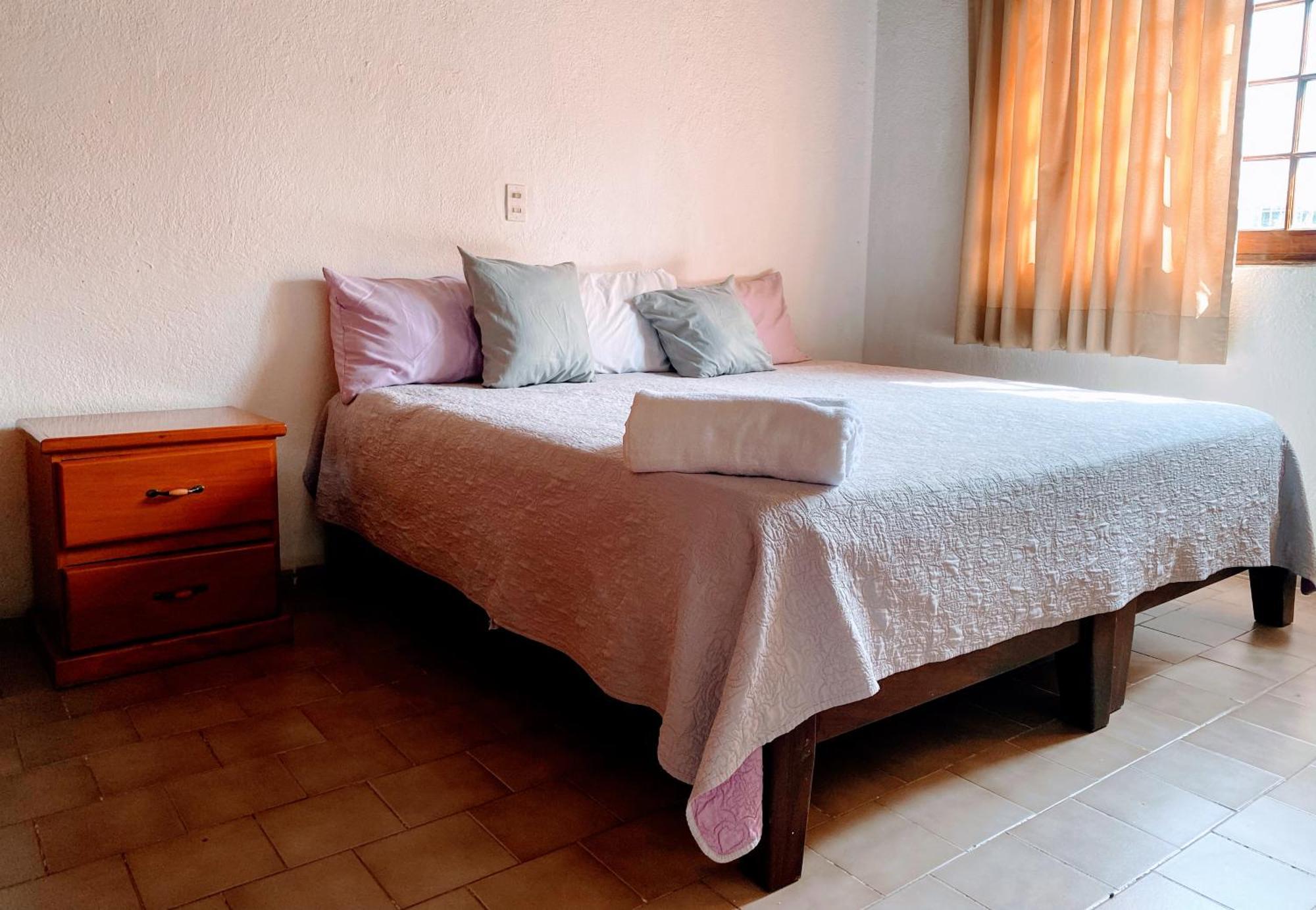 Casa Jarretaderas Iv Homestay *