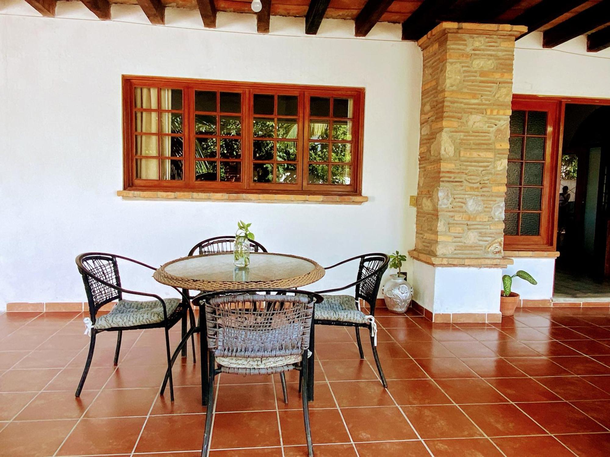 Casa Jarretaderas Iv Las Jarretaderas