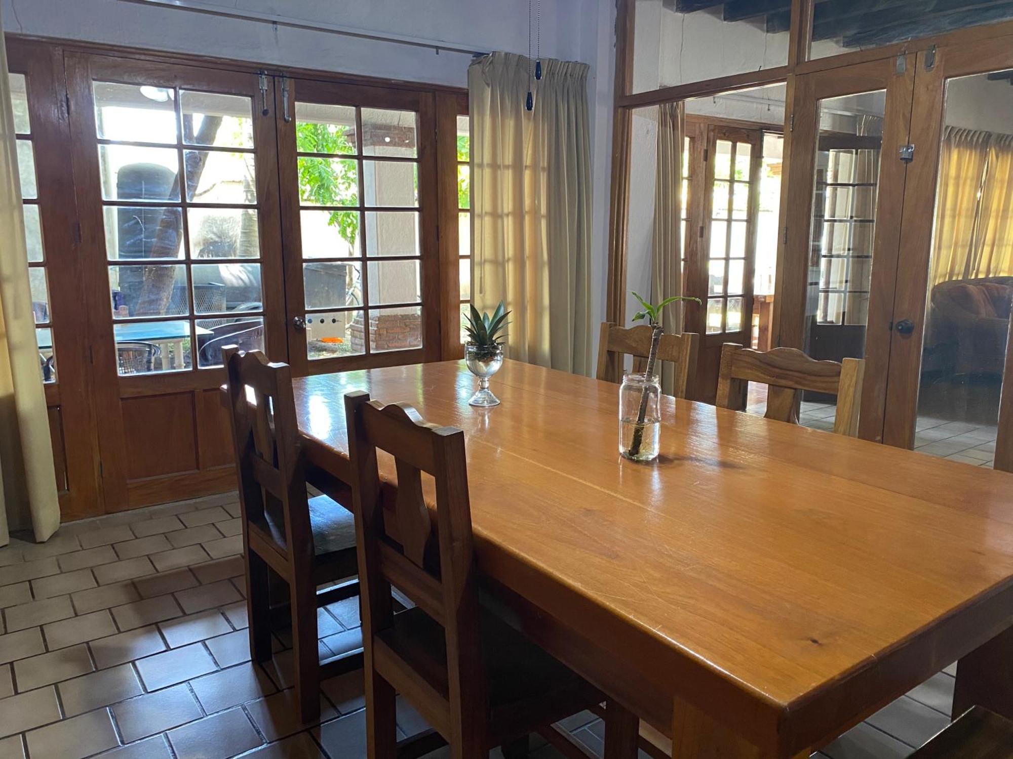 Casa Jarretaderas Iv