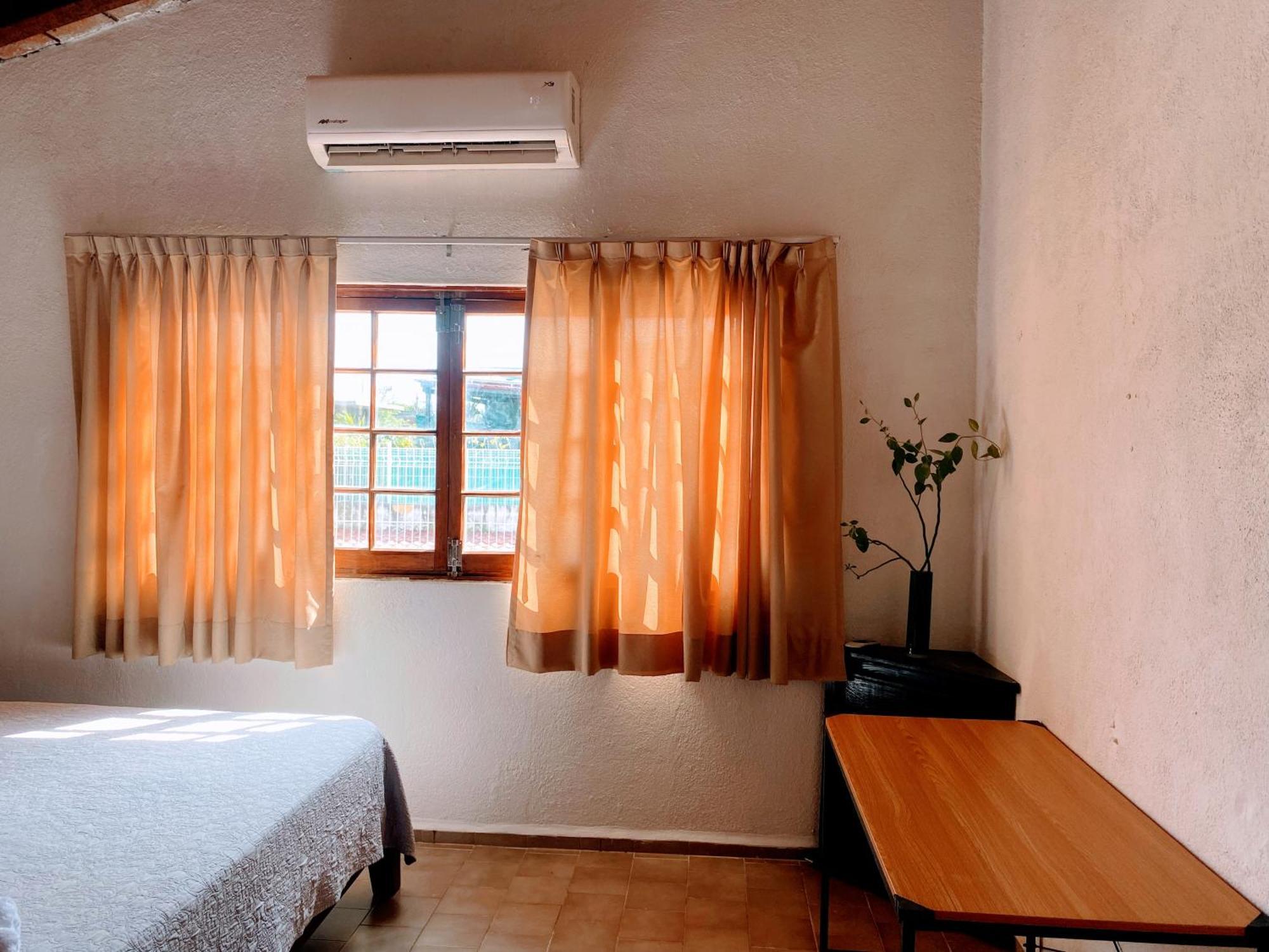 Casa Jarretaderas Iv Homestay