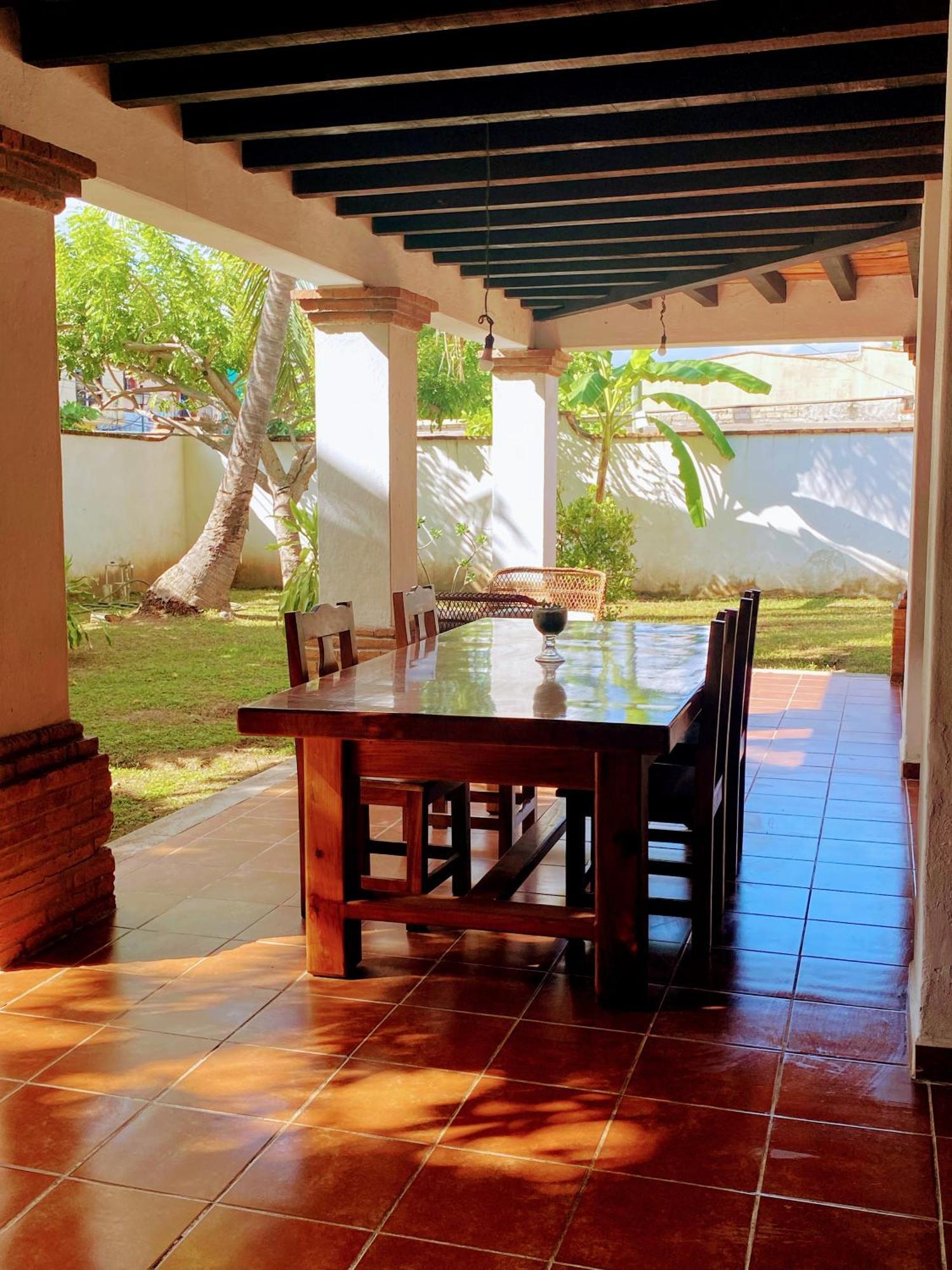 Homestay Casa Jarretaderas Iv