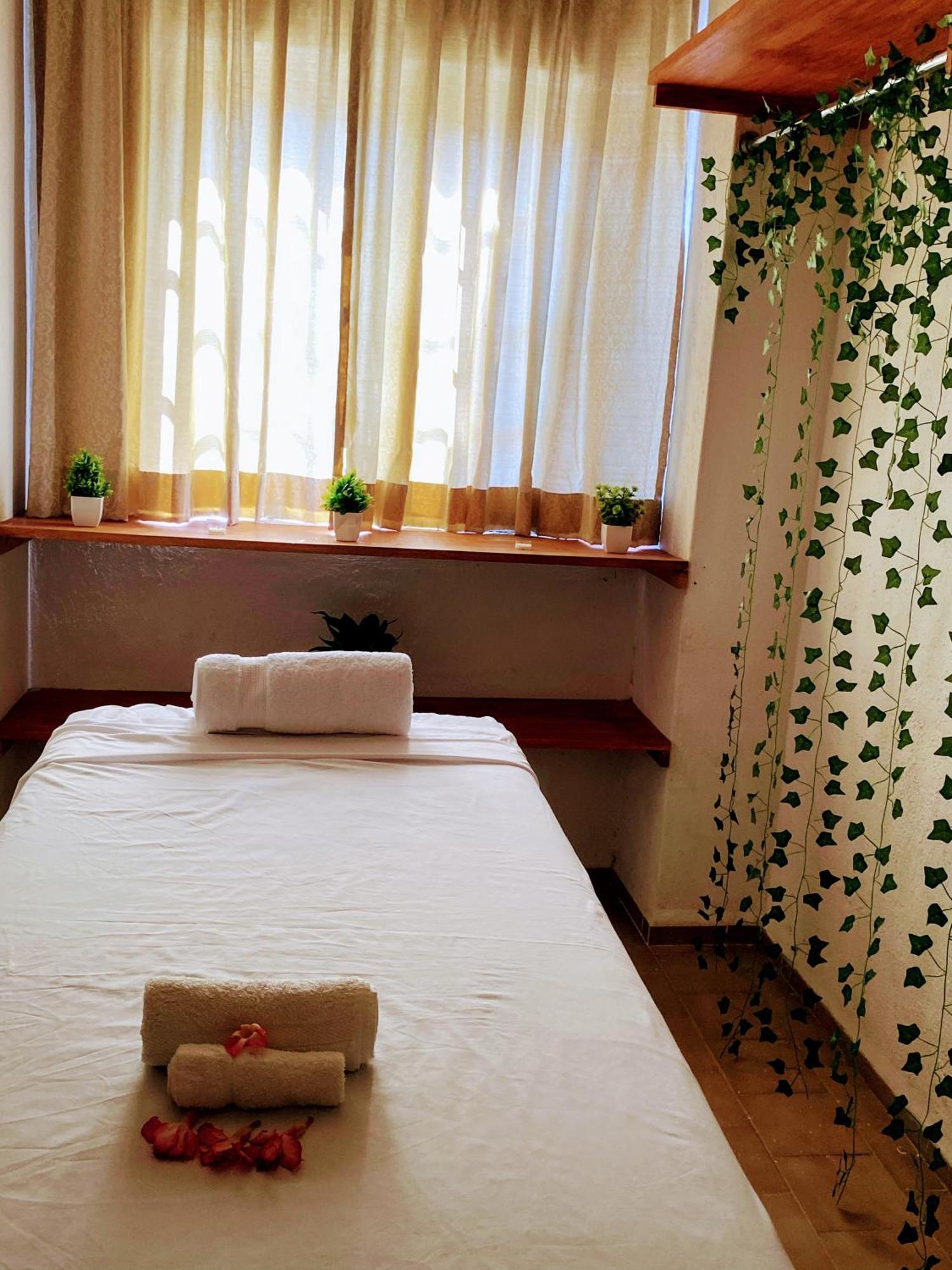 Casa Jarretaderas Iv Homestay *