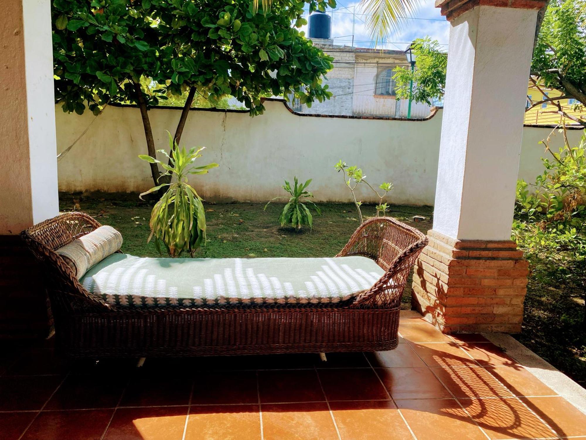 Casa Jarretaderas Iv Homestay Las Jarretaderas