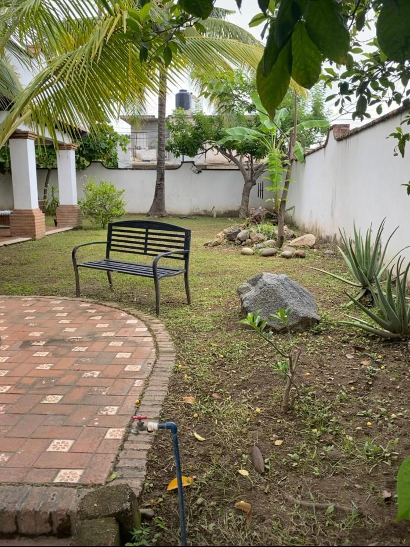 Casa Jarretaderas Iv