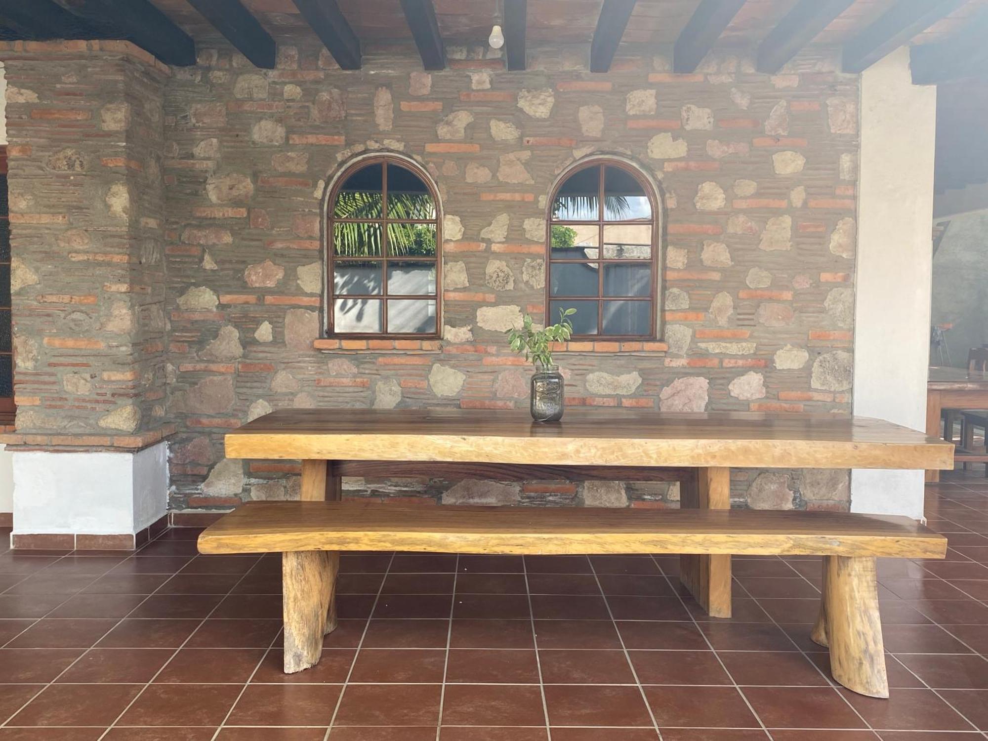Homestay Casa Jarretaderas Iv