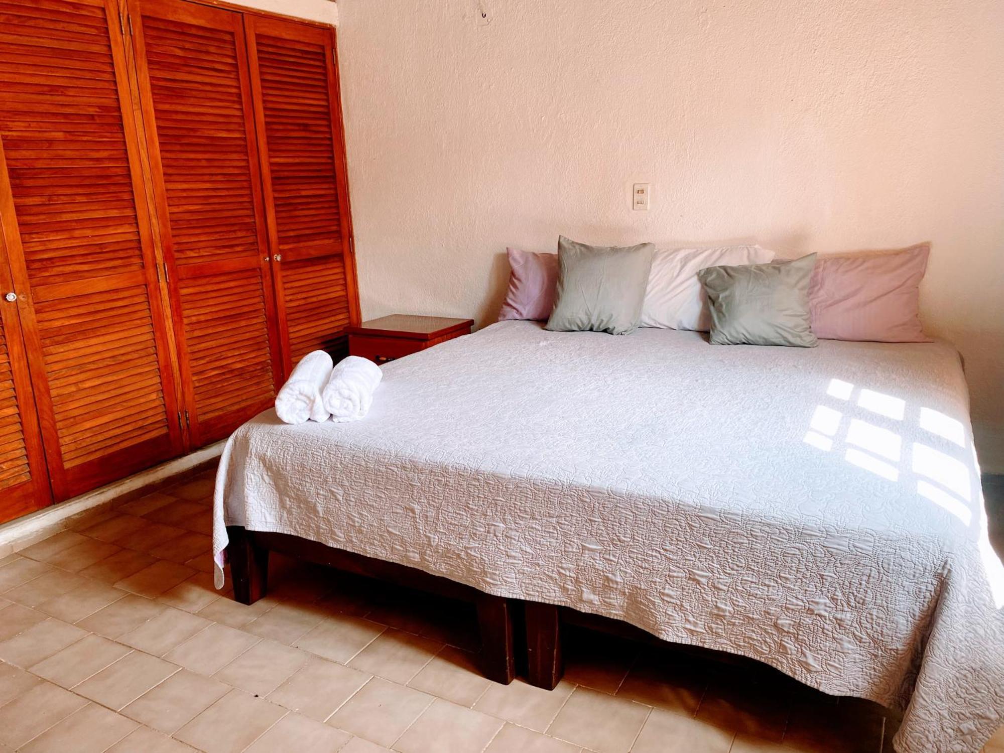 Homestay Casa Jarretaderas Iv Las Jarretaderas
