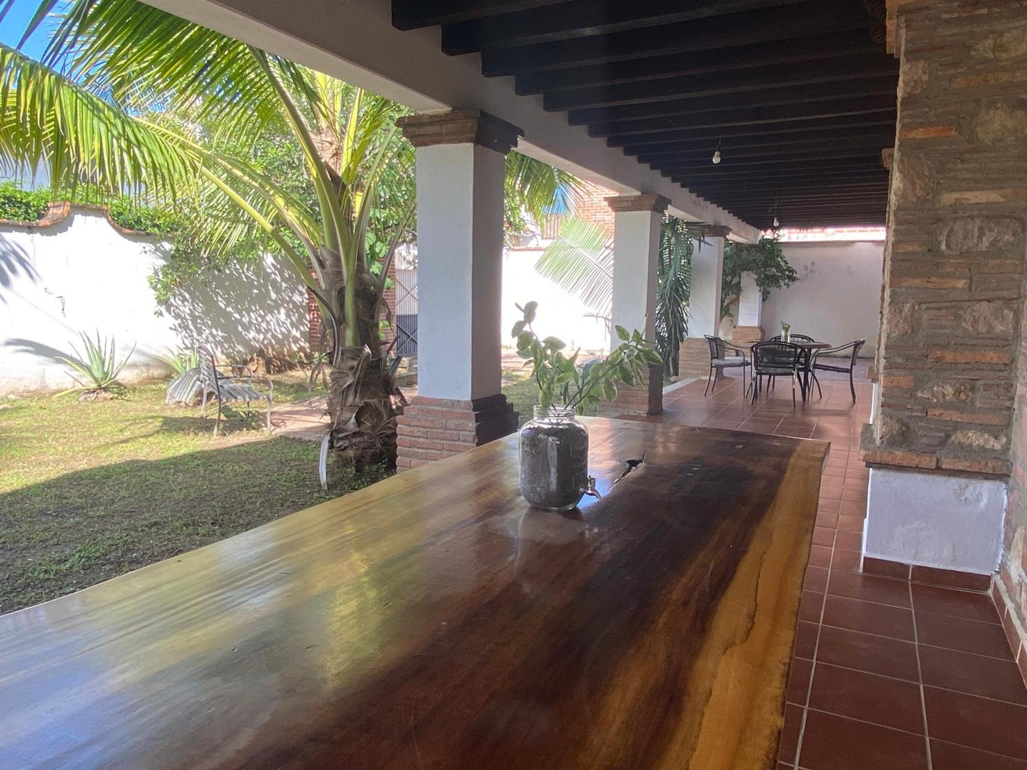 Casa Jarretaderas Iv