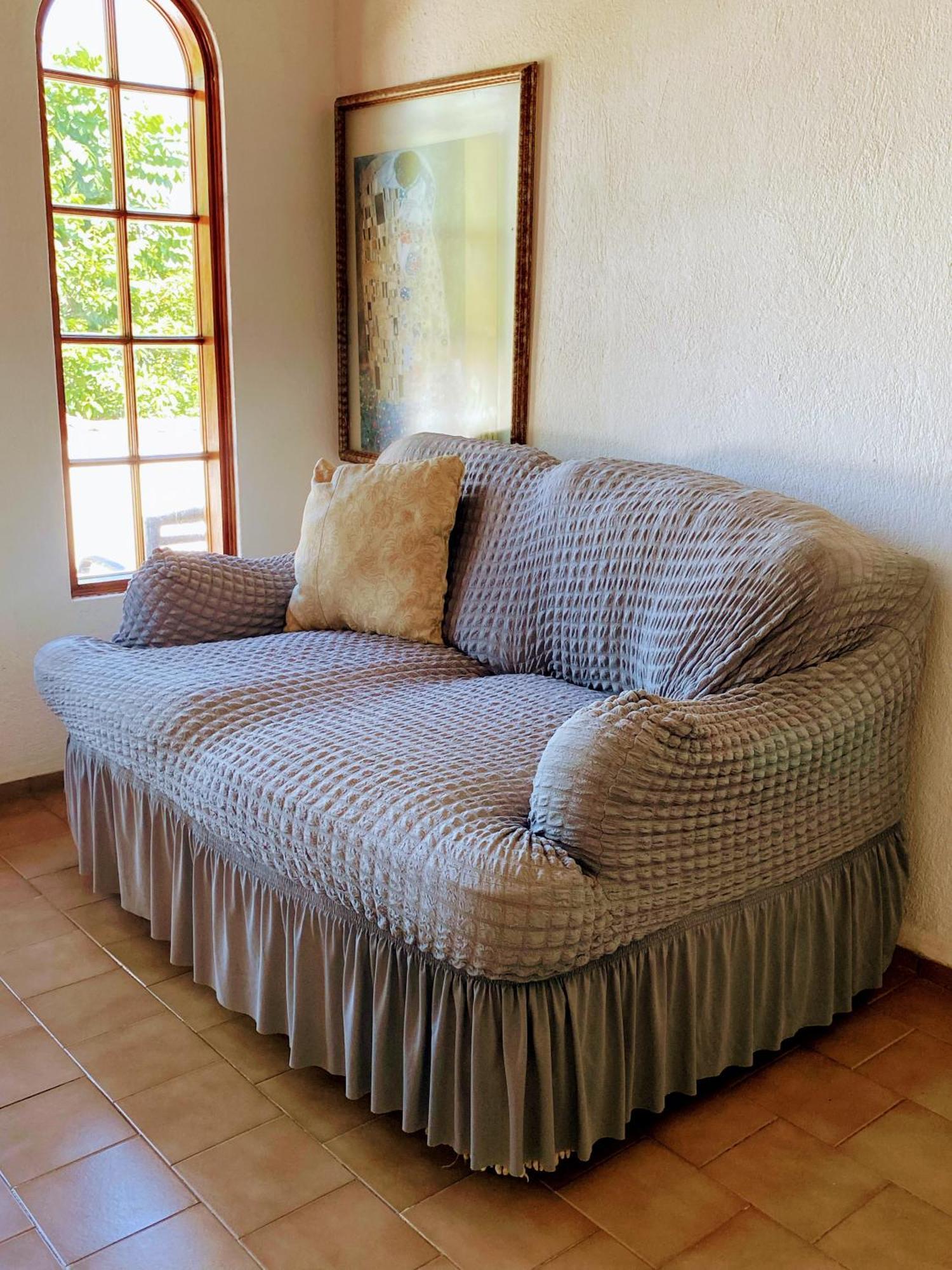 Homestay Casa Jarretaderas Iv