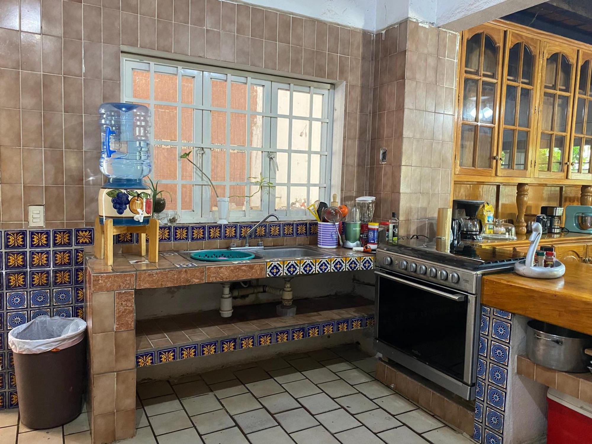 Casa Jarretaderas Iv Homestay Las Jarretaderas