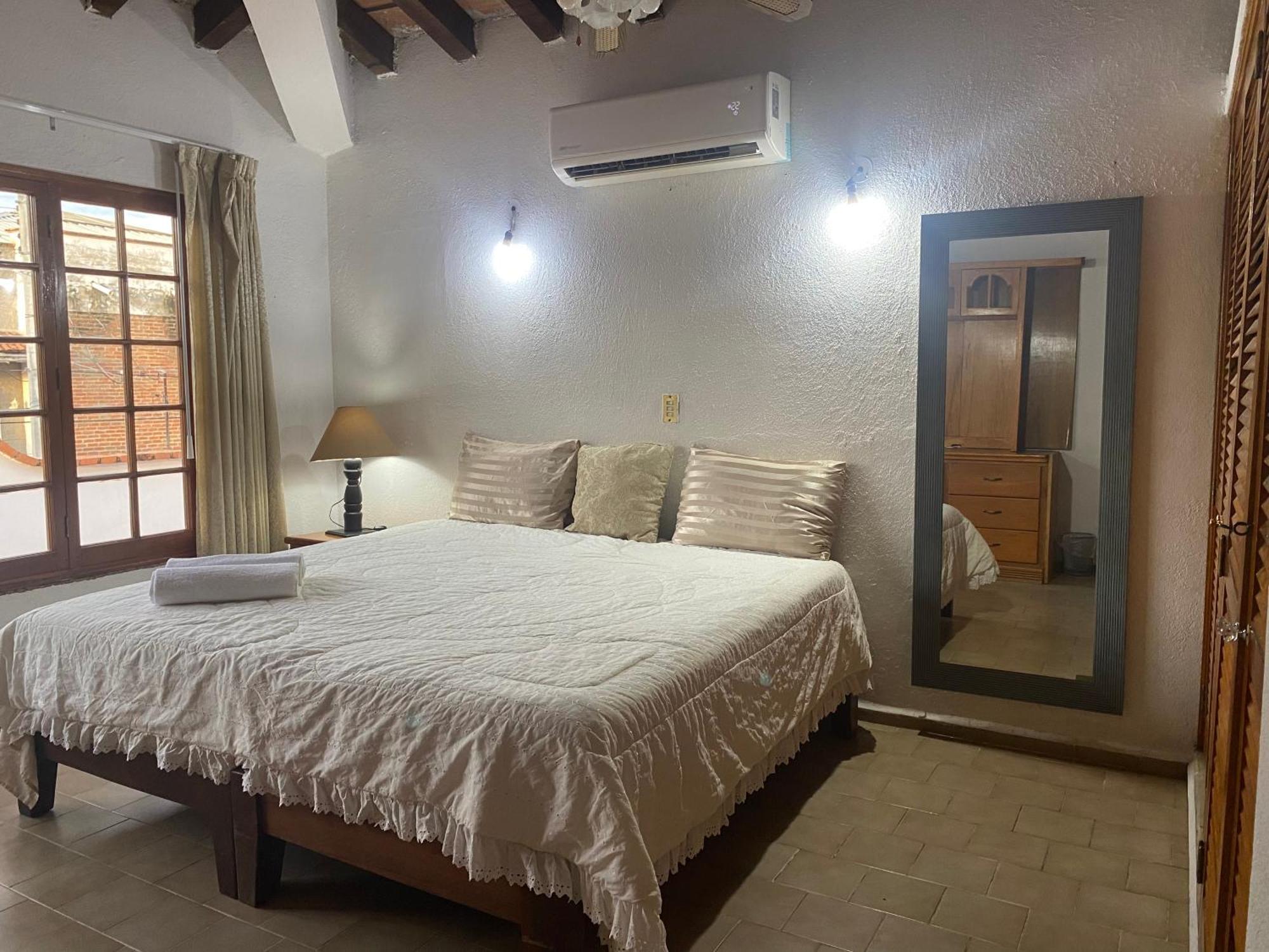 Casa Jarretaderas Iv Homestay *