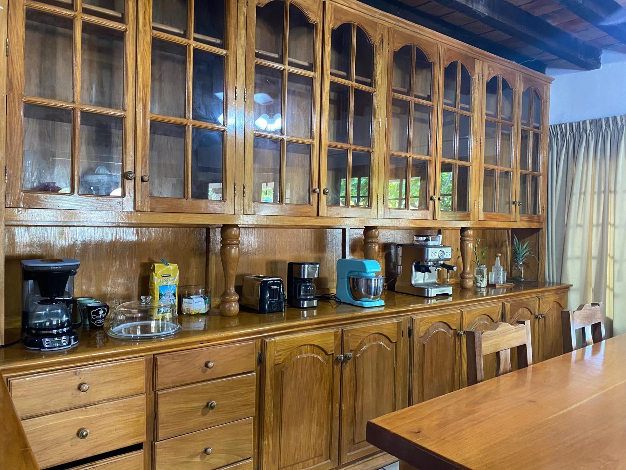 Casa Jarretaderas Iv Homestay