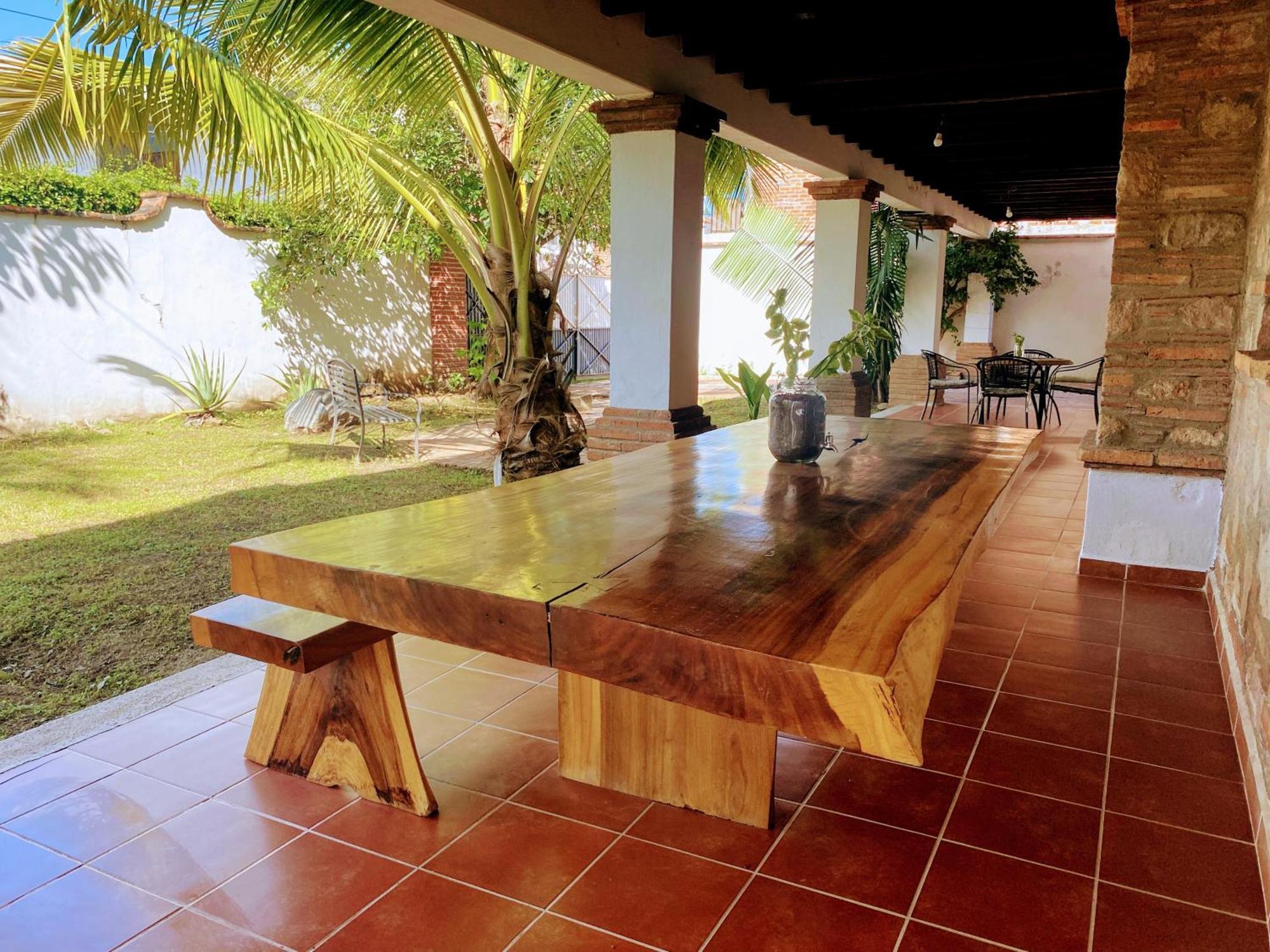 Casa Jarretaderas Iv Homestay Las Jarretaderas