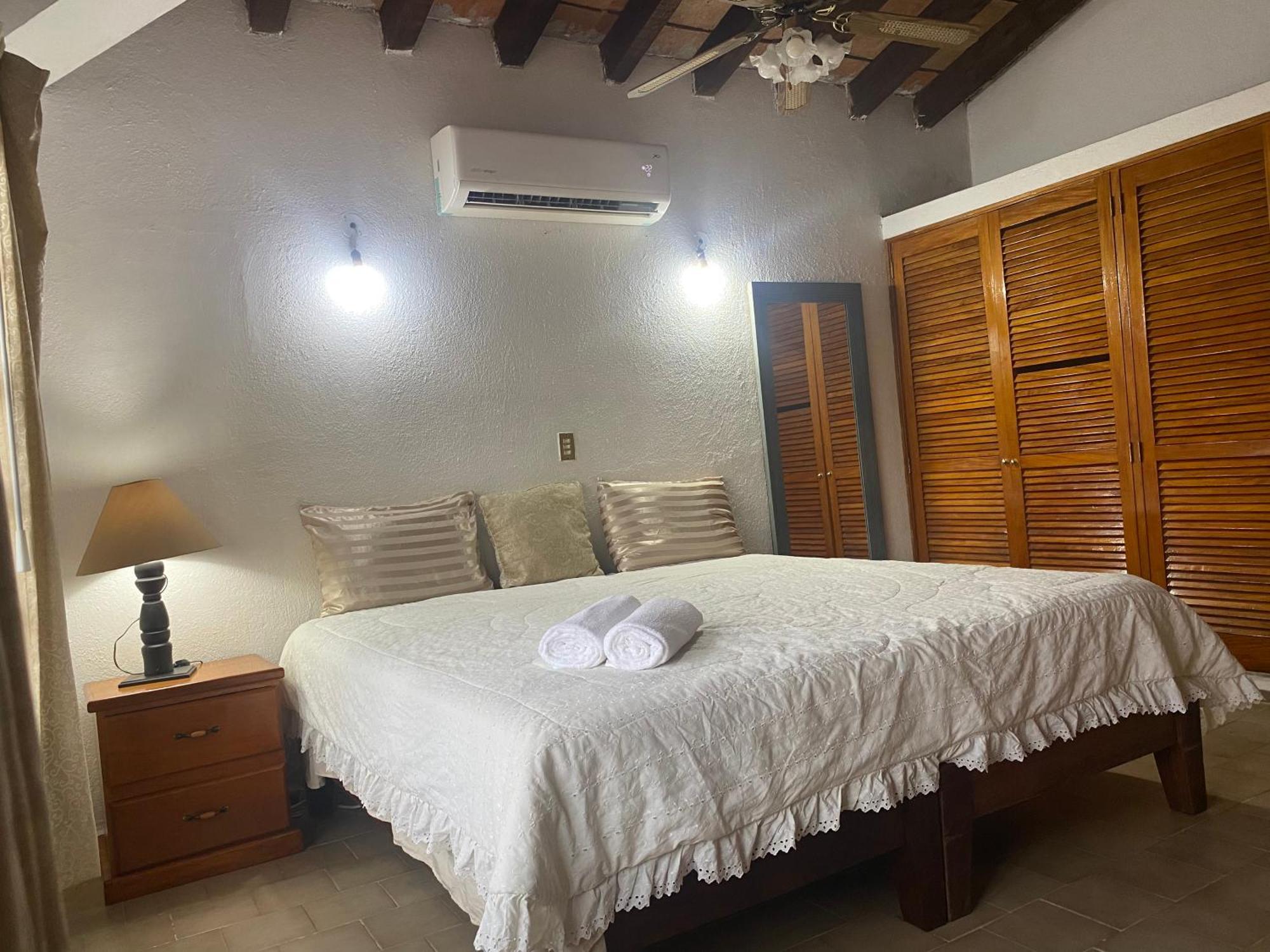 Homestay Casa Jarretaderas Iv