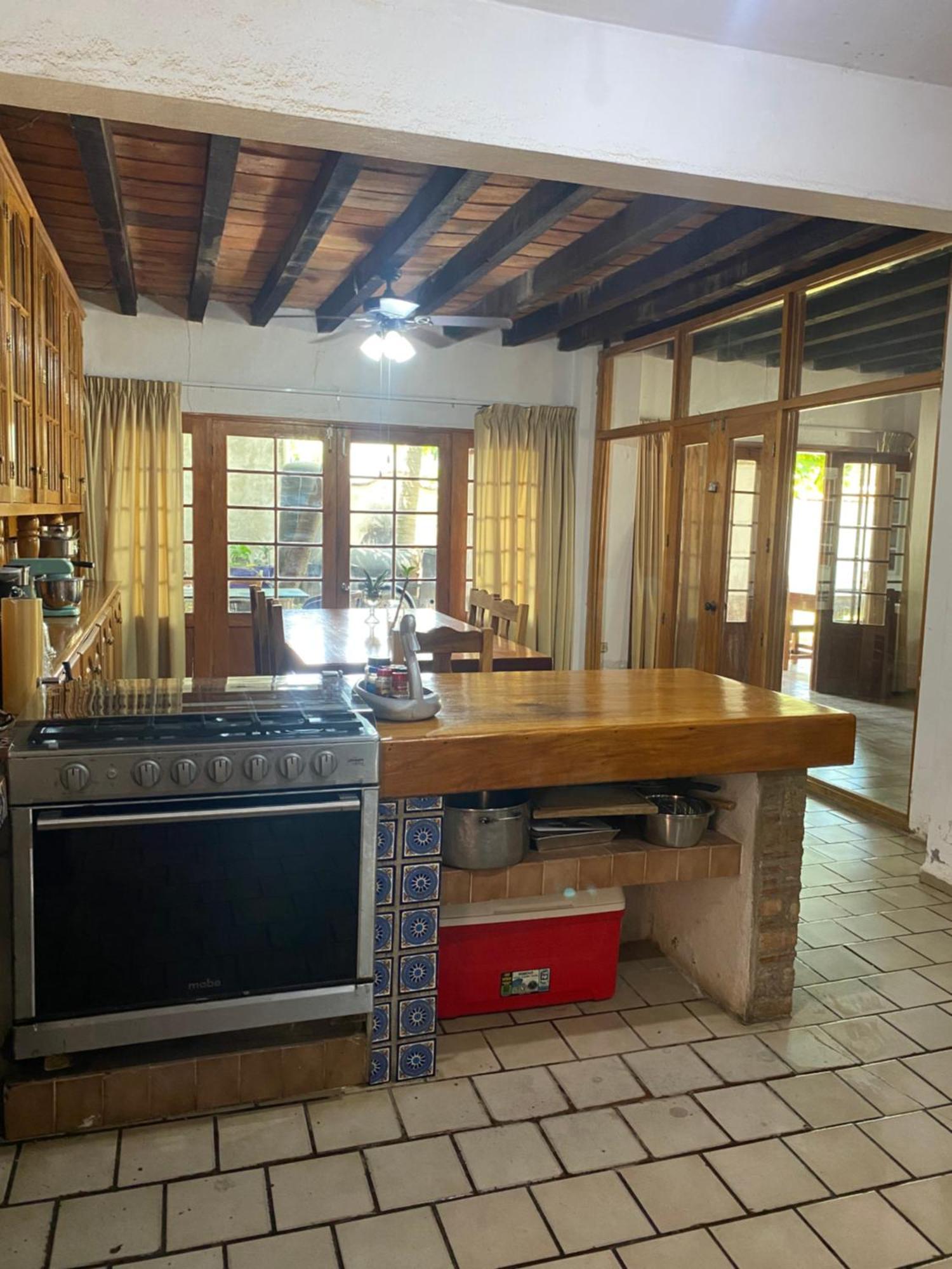 Casa Jarretaderas Iv Las Jarretaderas