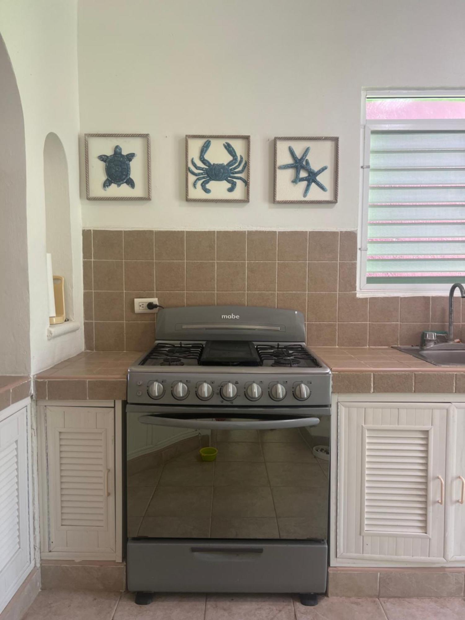 Dorada Holiday home