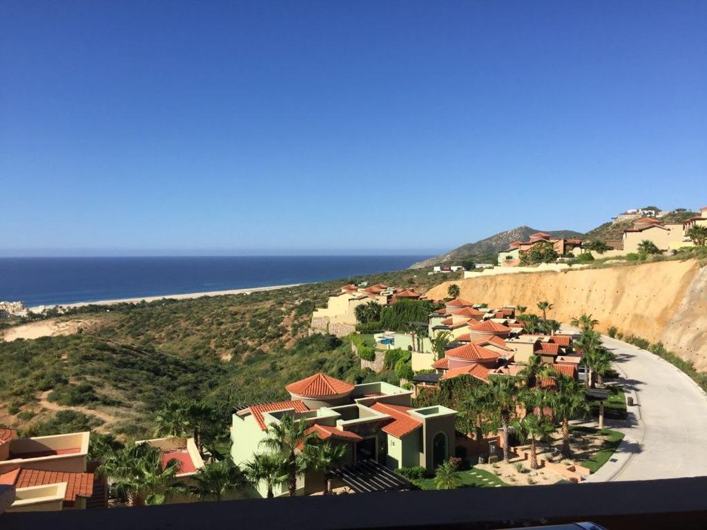 Villa 3bd Oceanview At Montecristo Estates - Cabo Cabo San Lucas