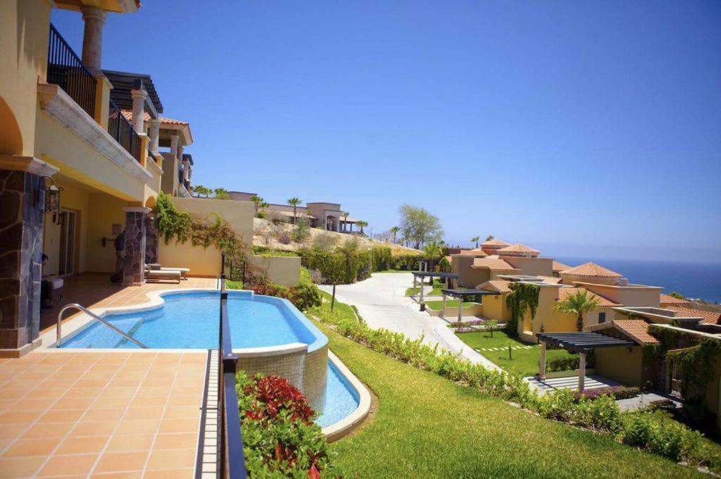 3bd Oceanview At Montecristo Estates - Cabo Cabo San Lucas