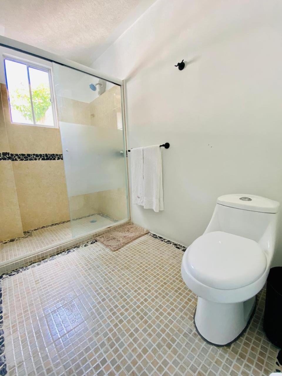 Temazcales De Guest house *