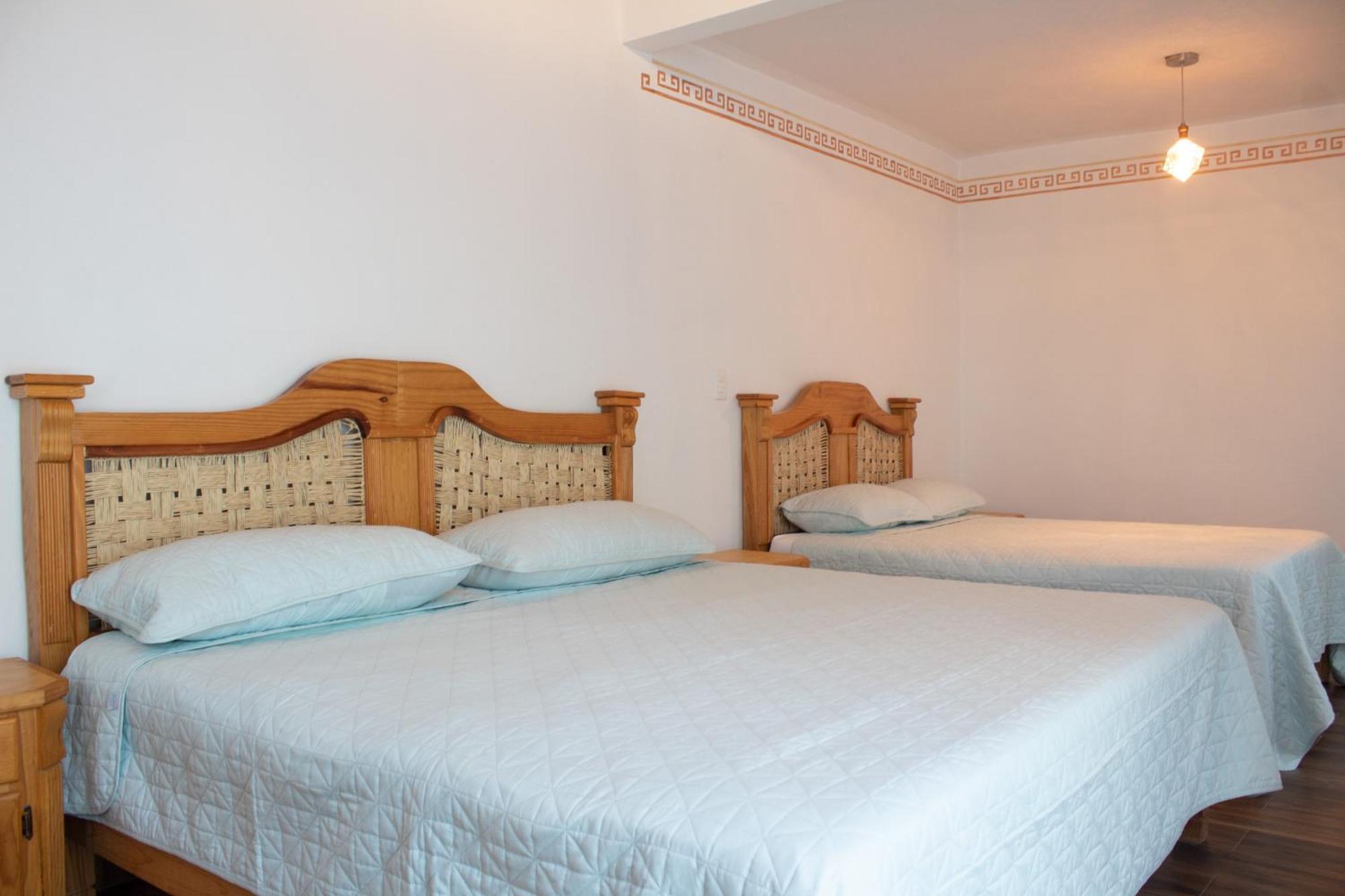 Guest house Temazcales De *