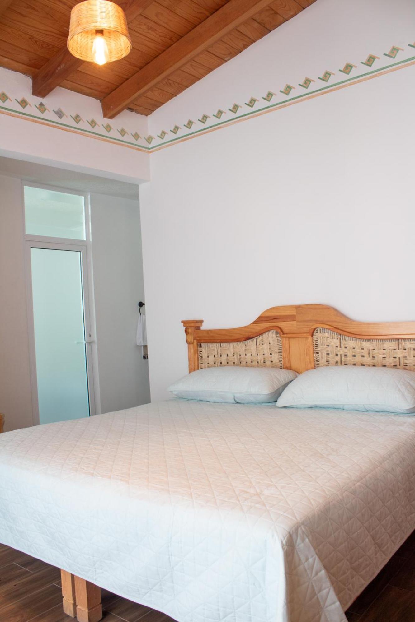 Guest house Temazcales De Xochitepec