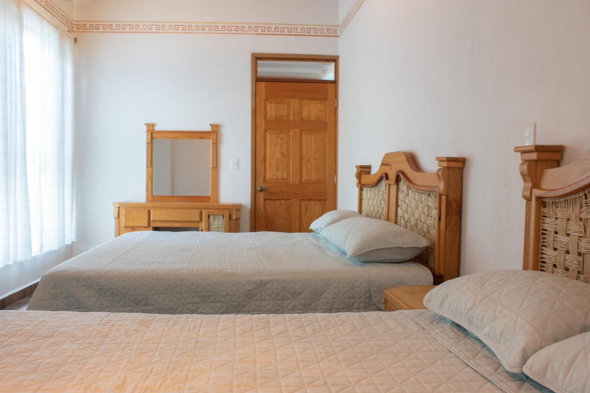 Temazcales De Guest house *